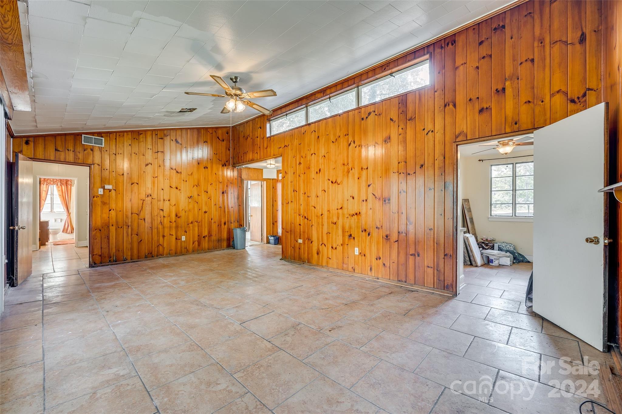 Whiteville Park - Residential