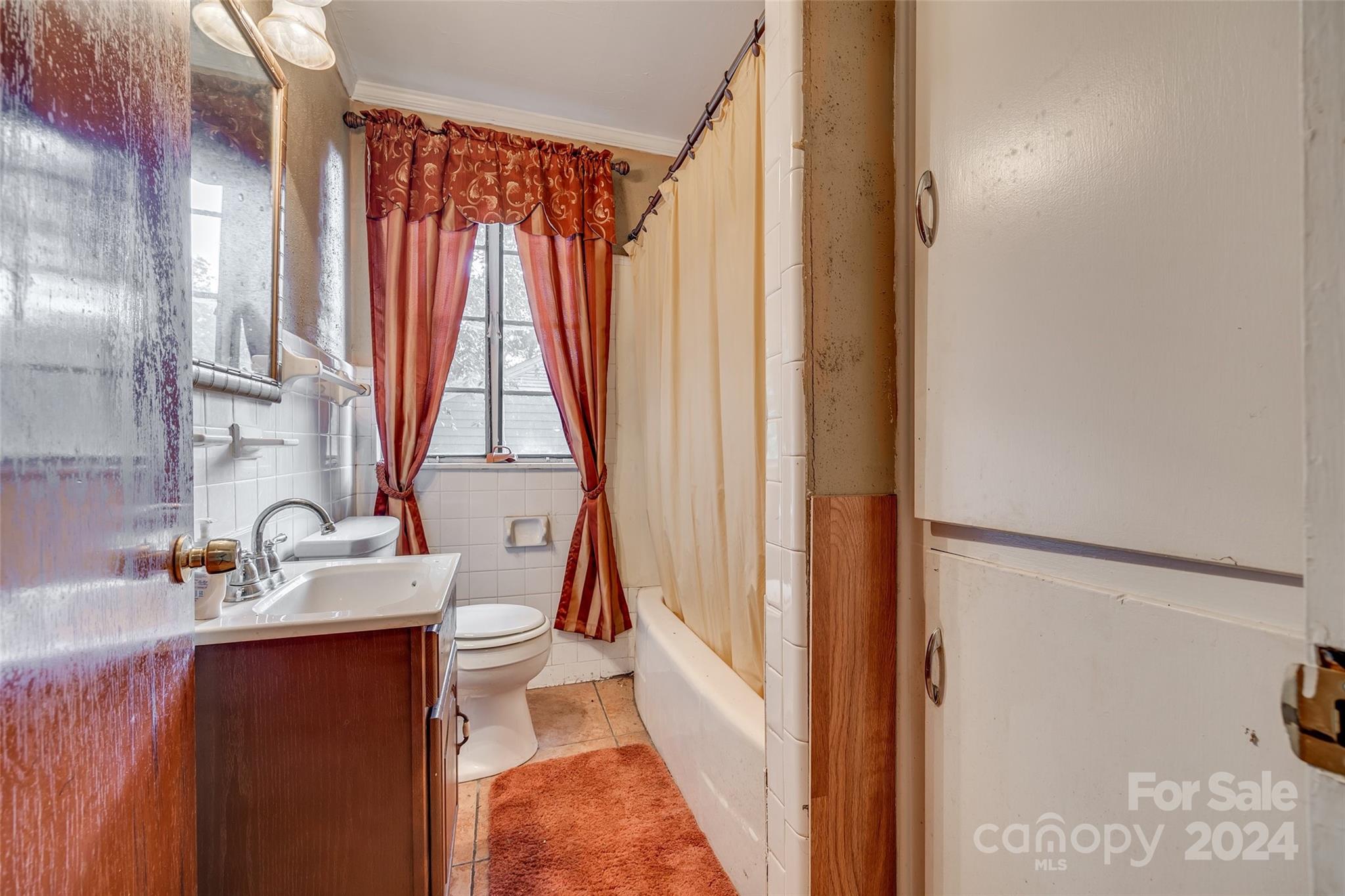 Whiteville Park - Residential