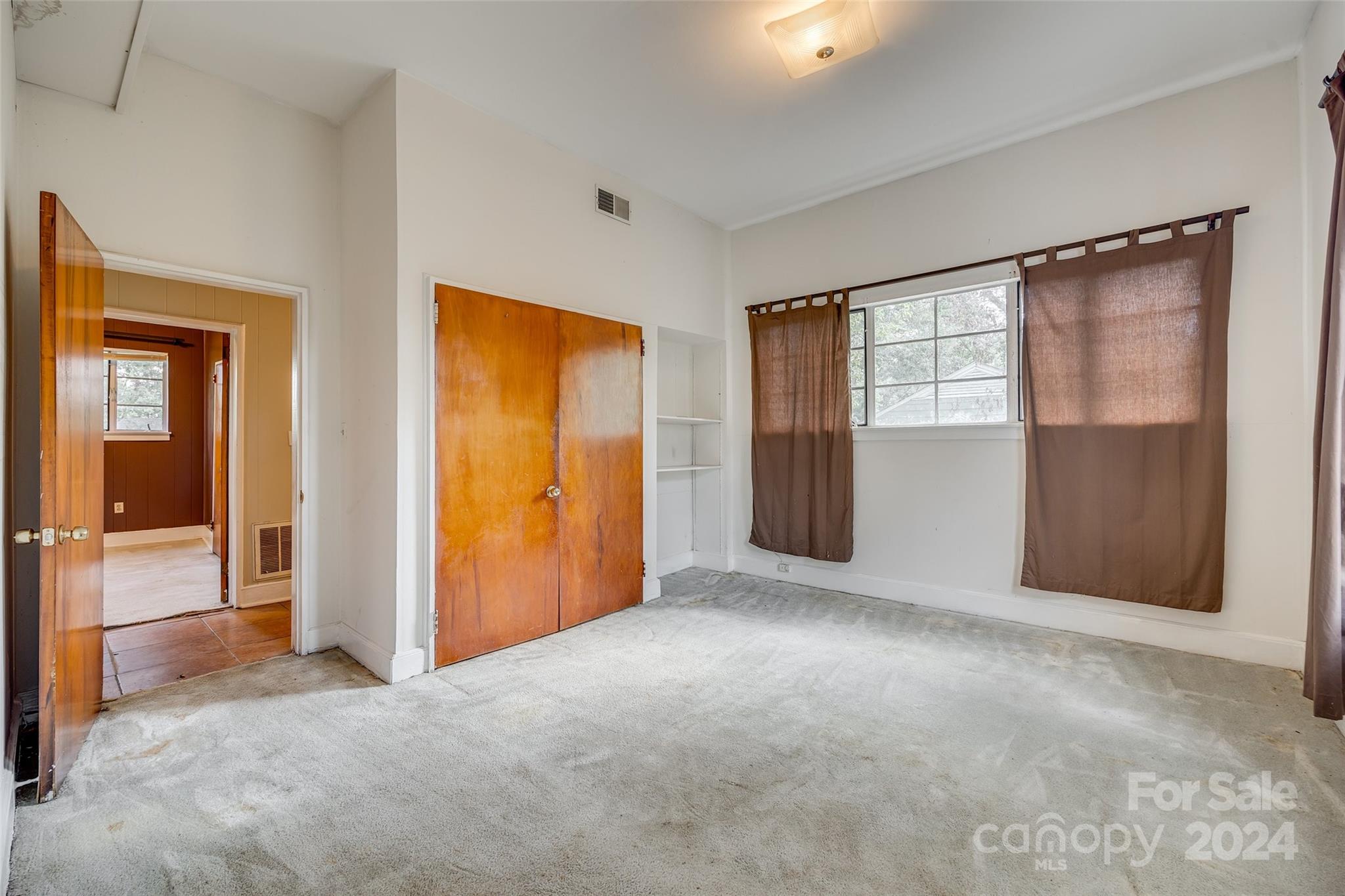 Whiteville Park - Residential