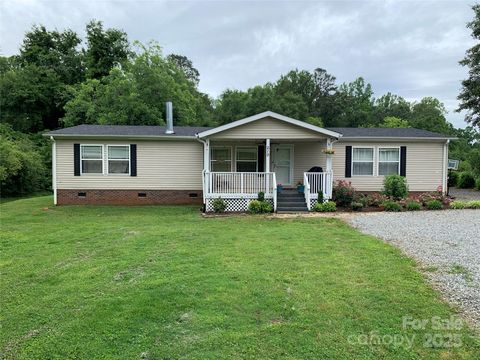 210 US 221A Highway Forest City NC 28043