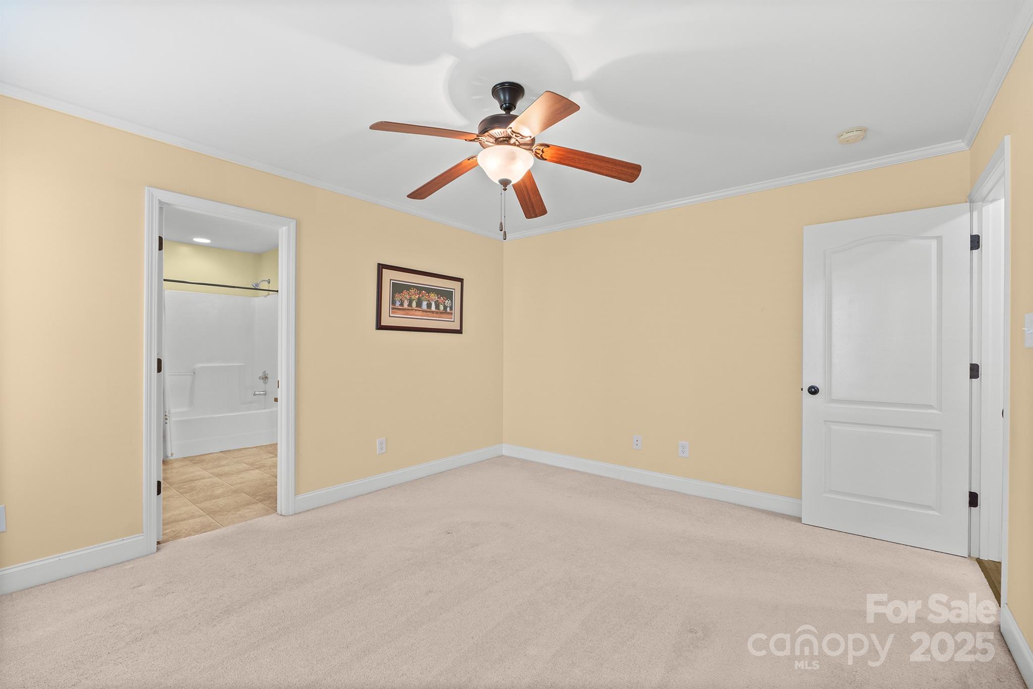 Mayfair - Residential