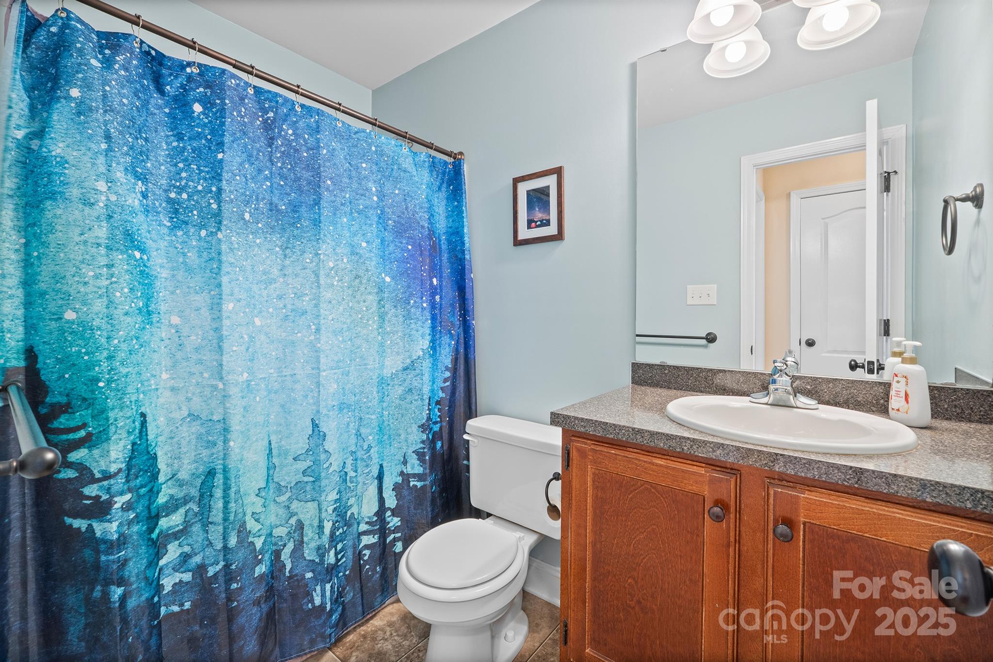 Mayfair - Residential