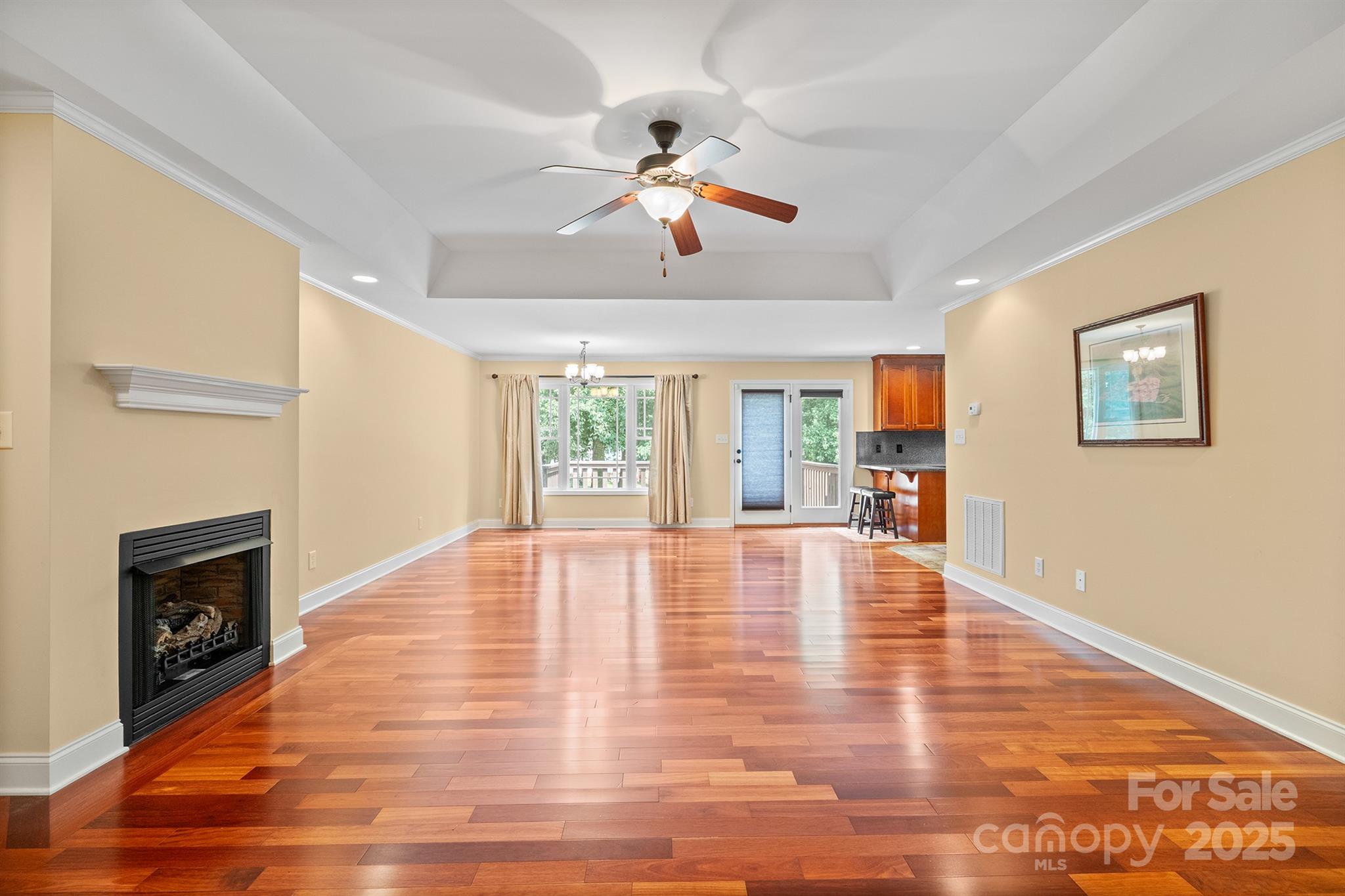 Mayfair - Residential