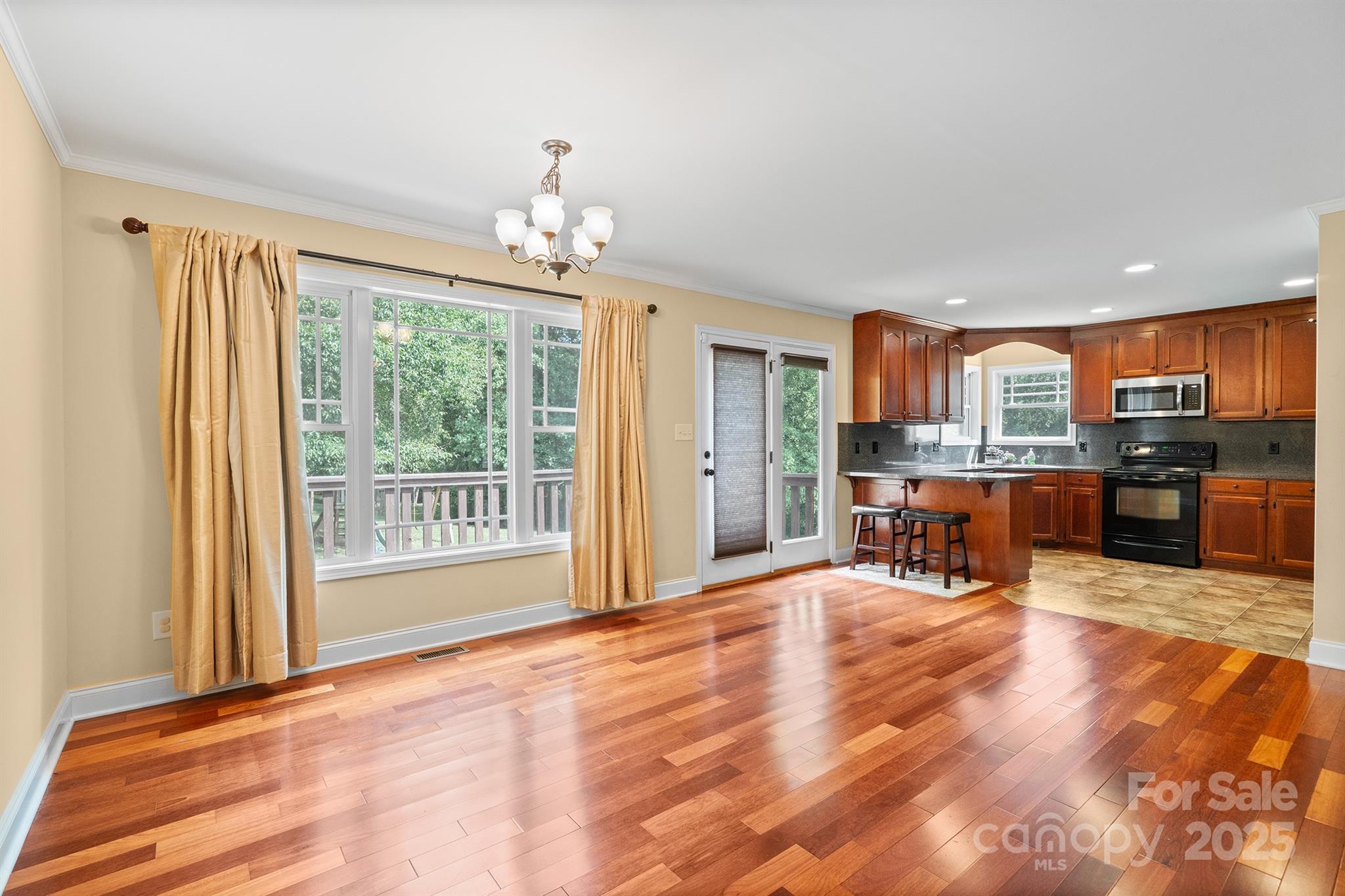 Mayfair - Residential