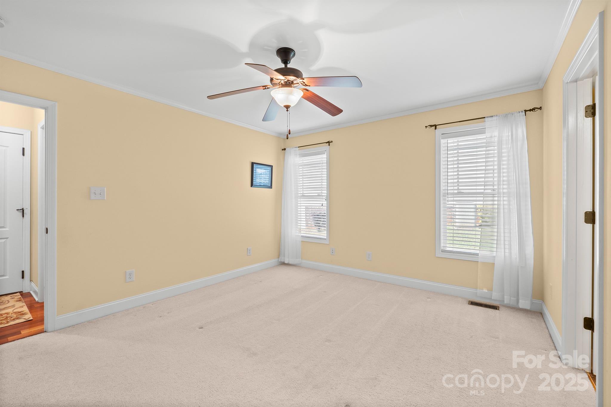 Mayfair - Residential