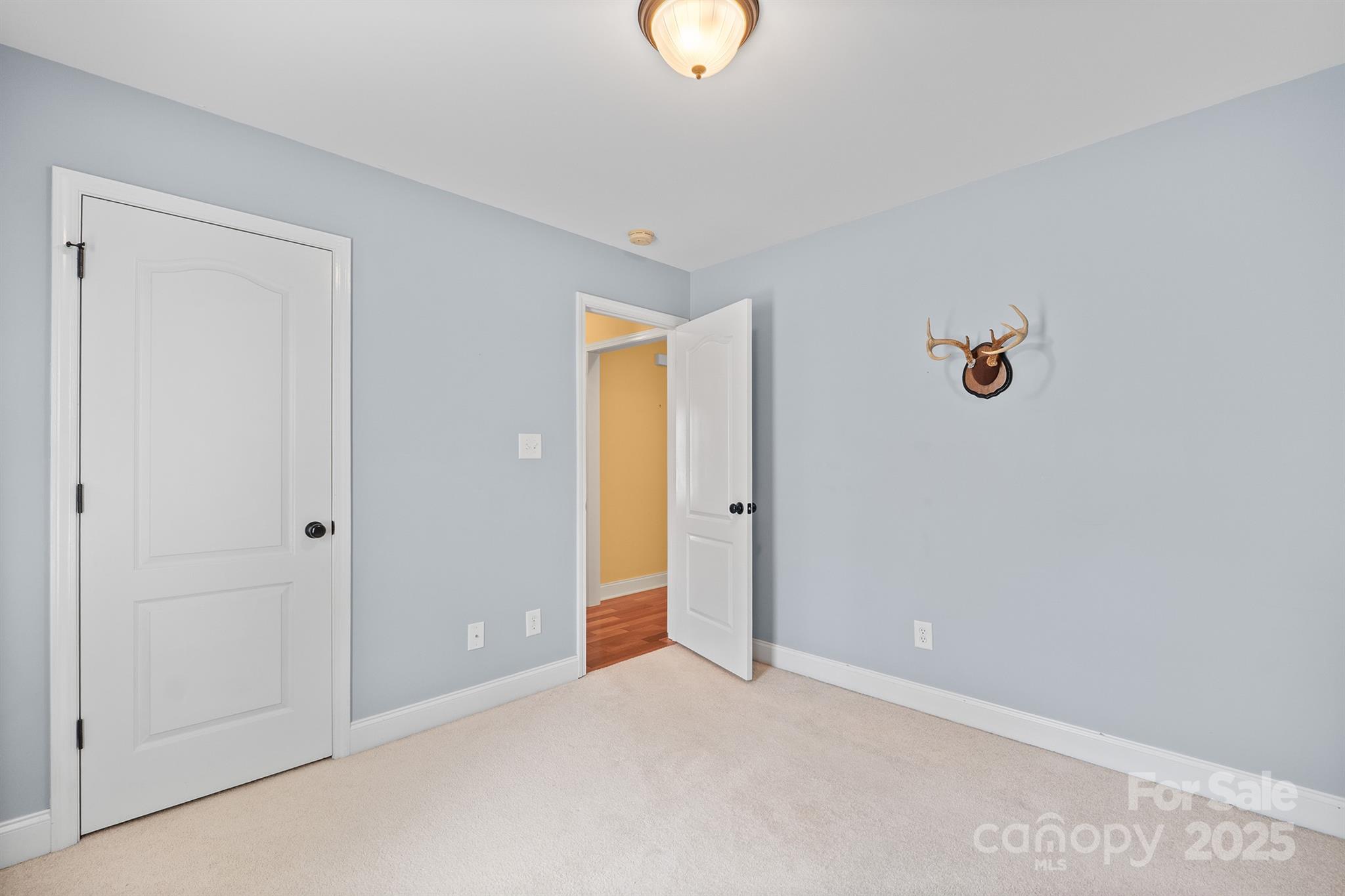 Mayfair - Residential