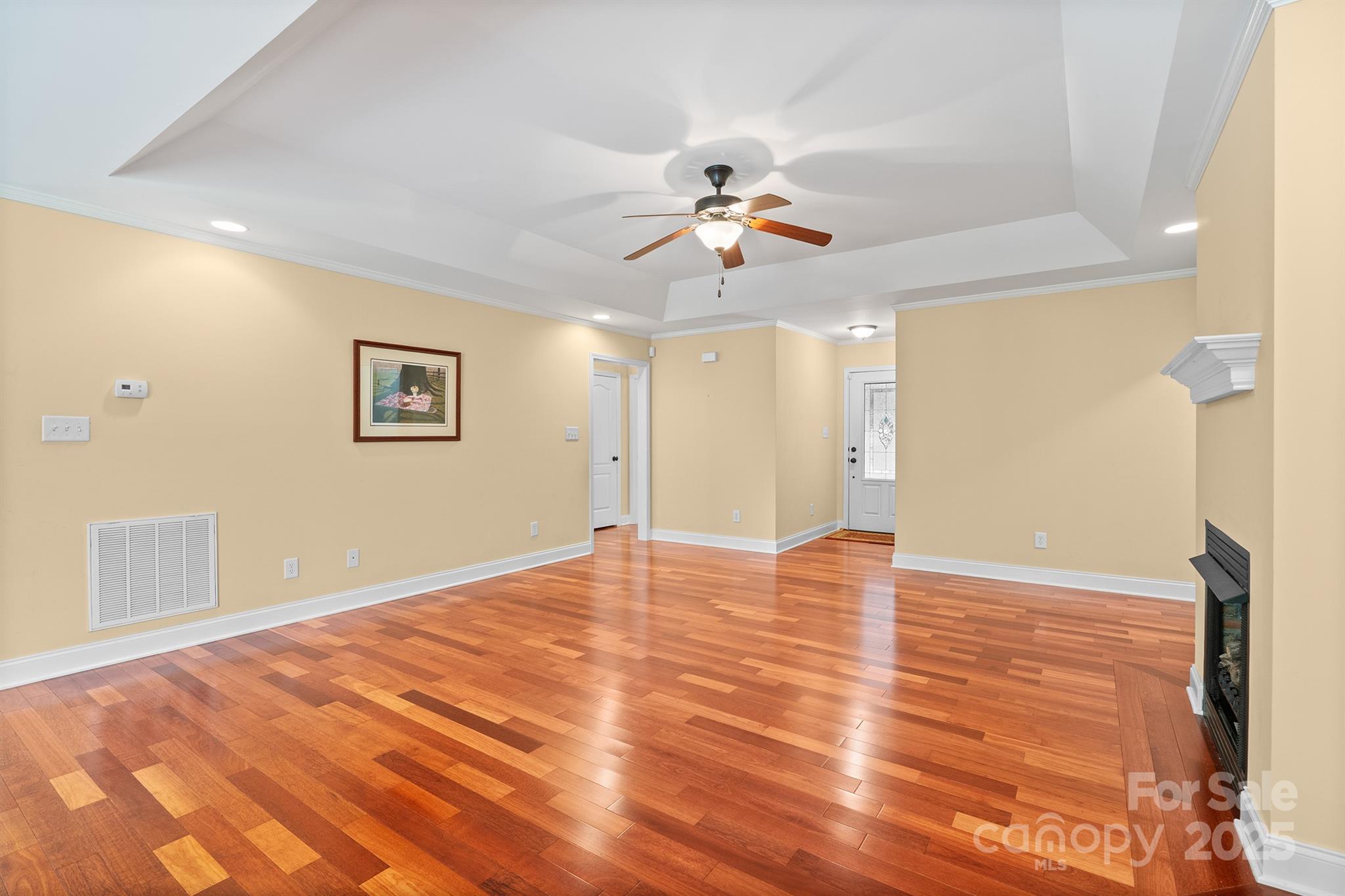 Mayfair - Residential