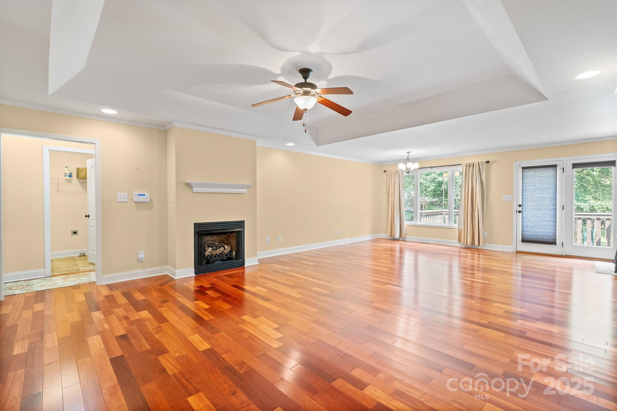 Mayfair - Residential