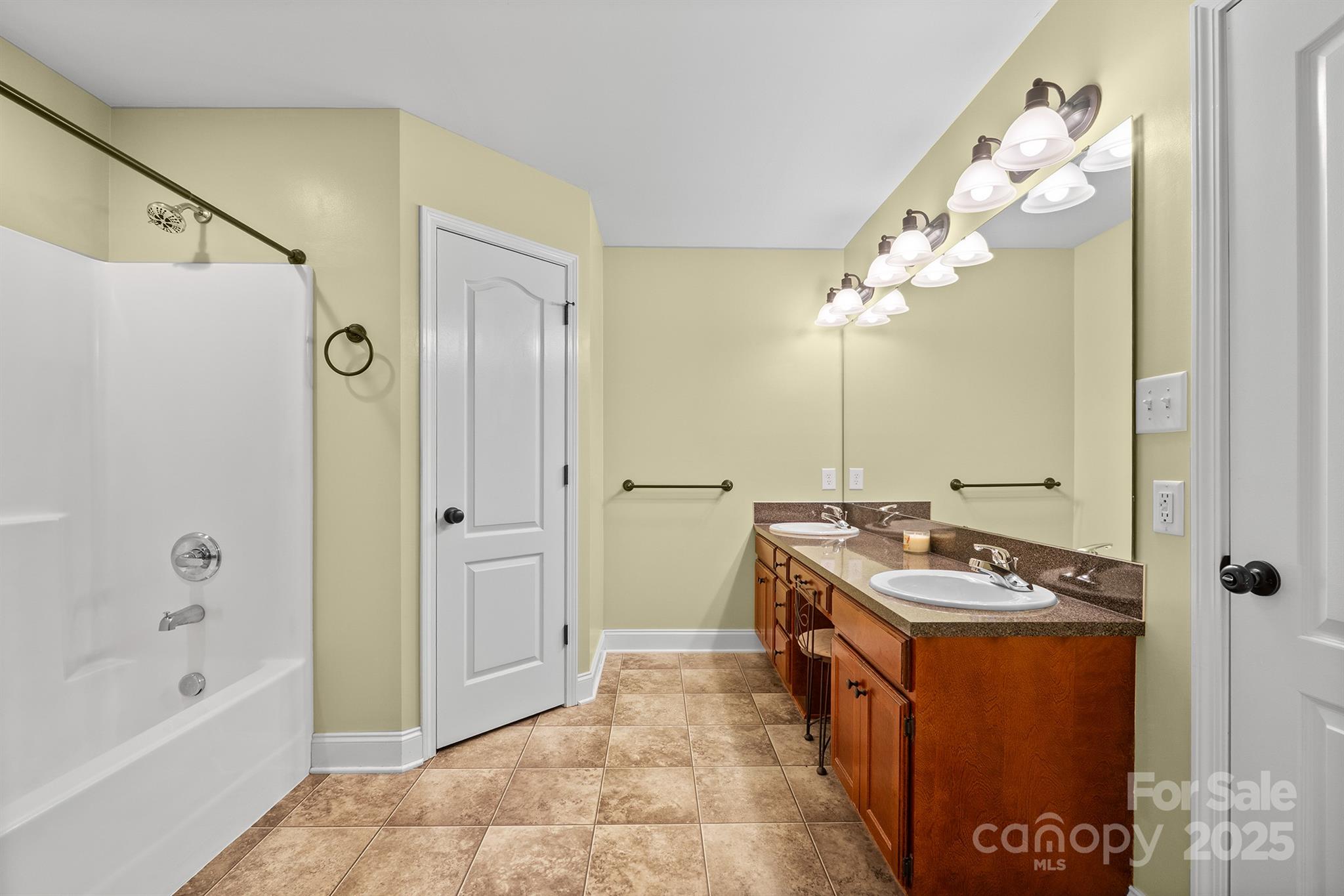 Mayfair - Residential