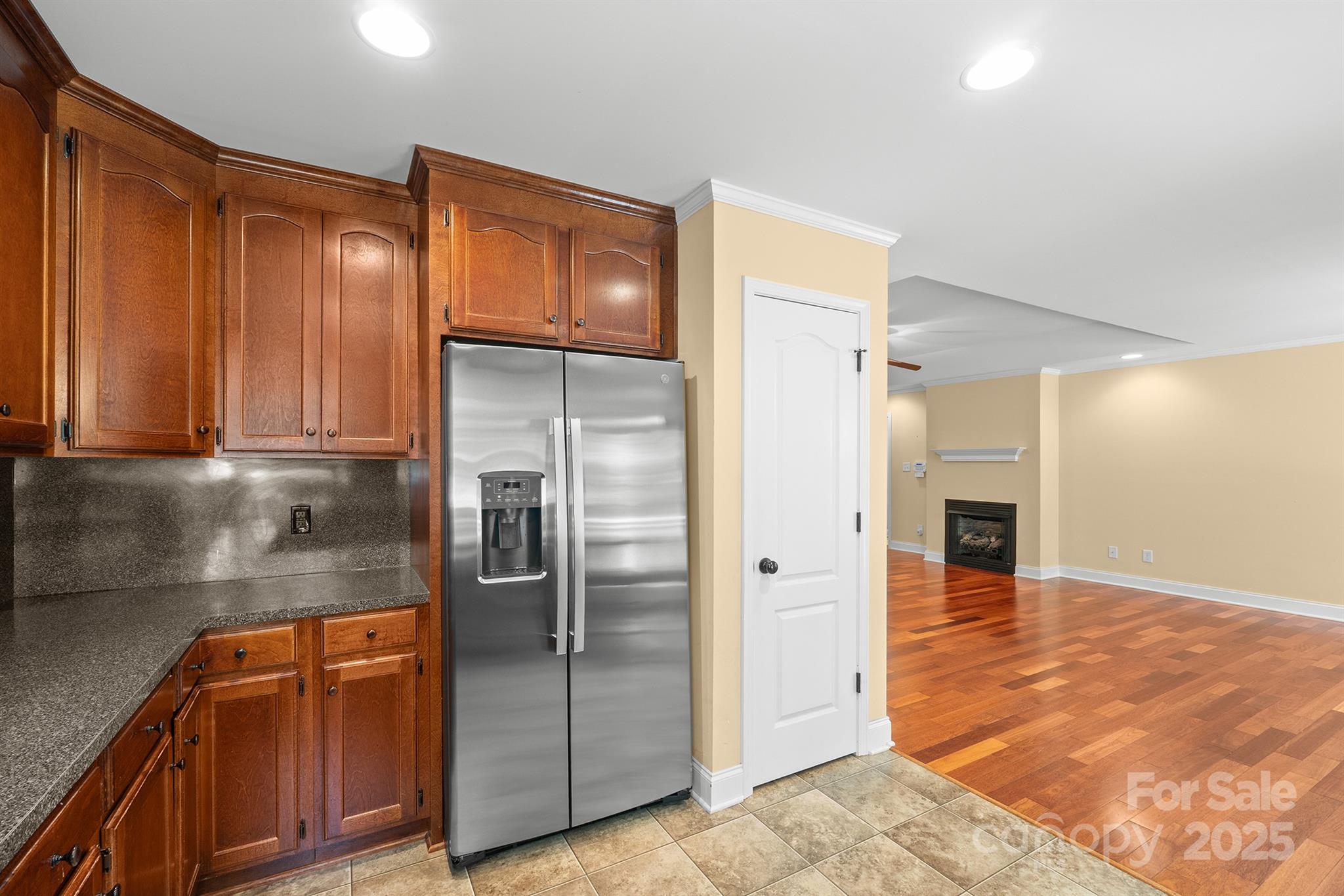 Mayfair - Residential