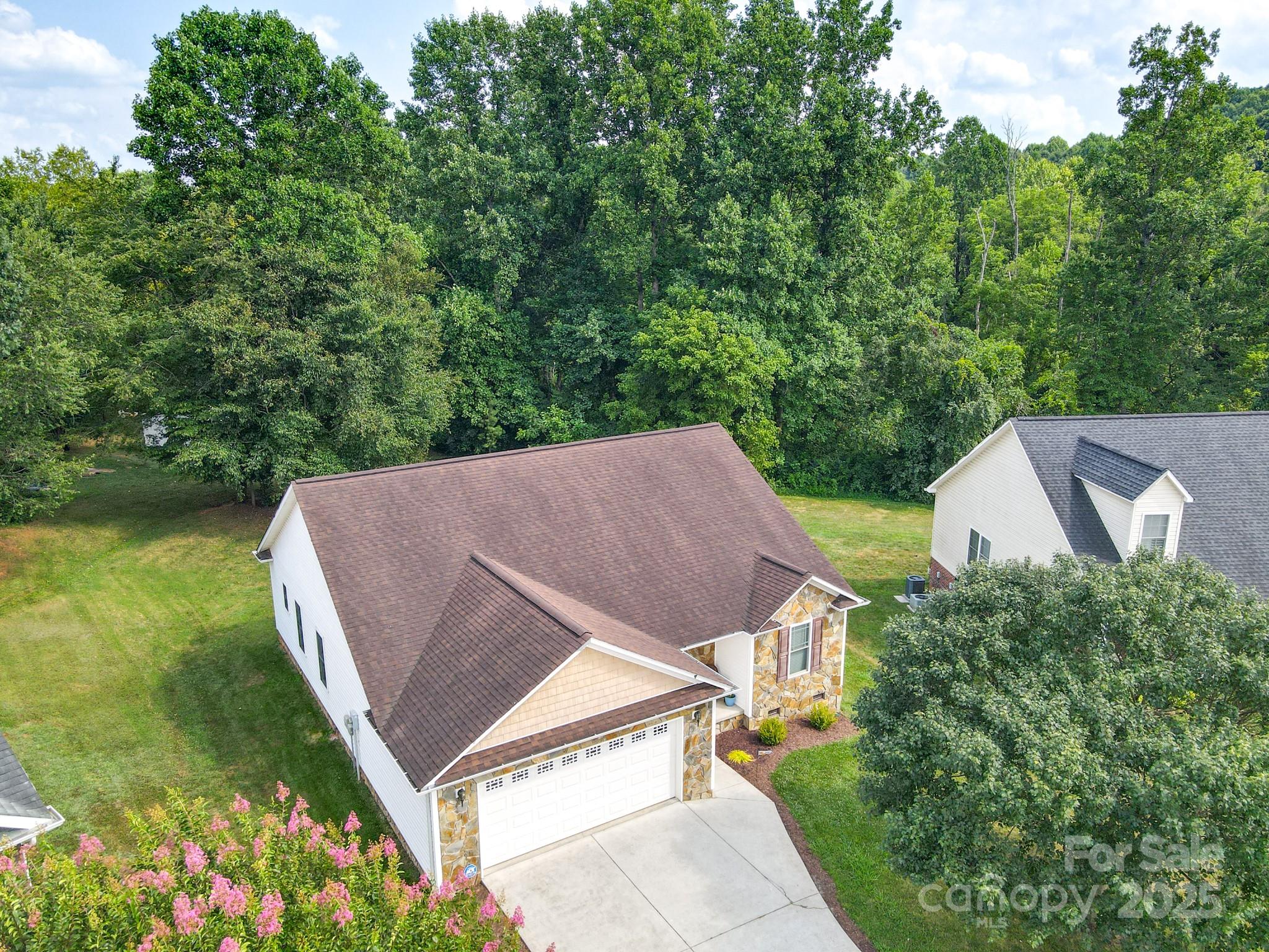 Mayfair - Residential