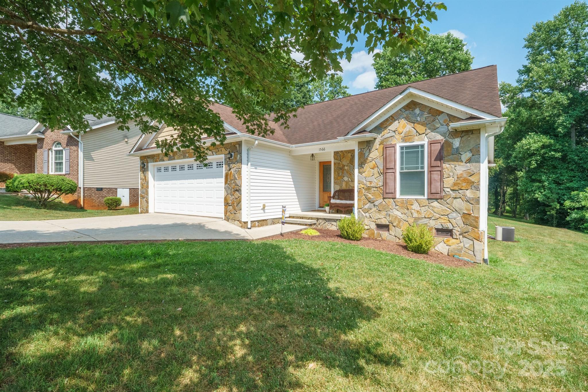 Mayfair - Residential