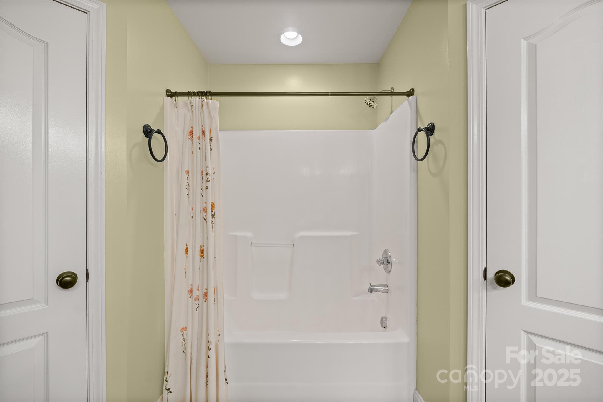 Mayfair - Residential