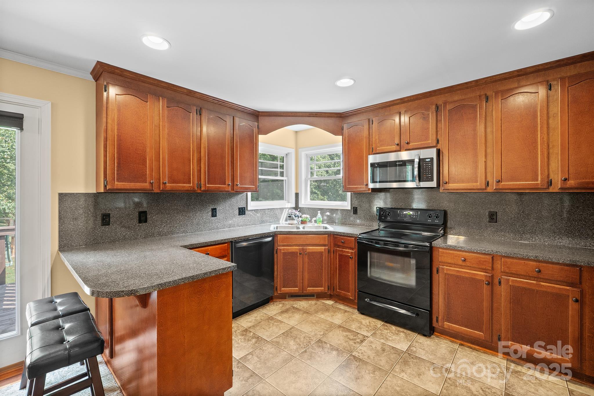 Mayfair - Residential