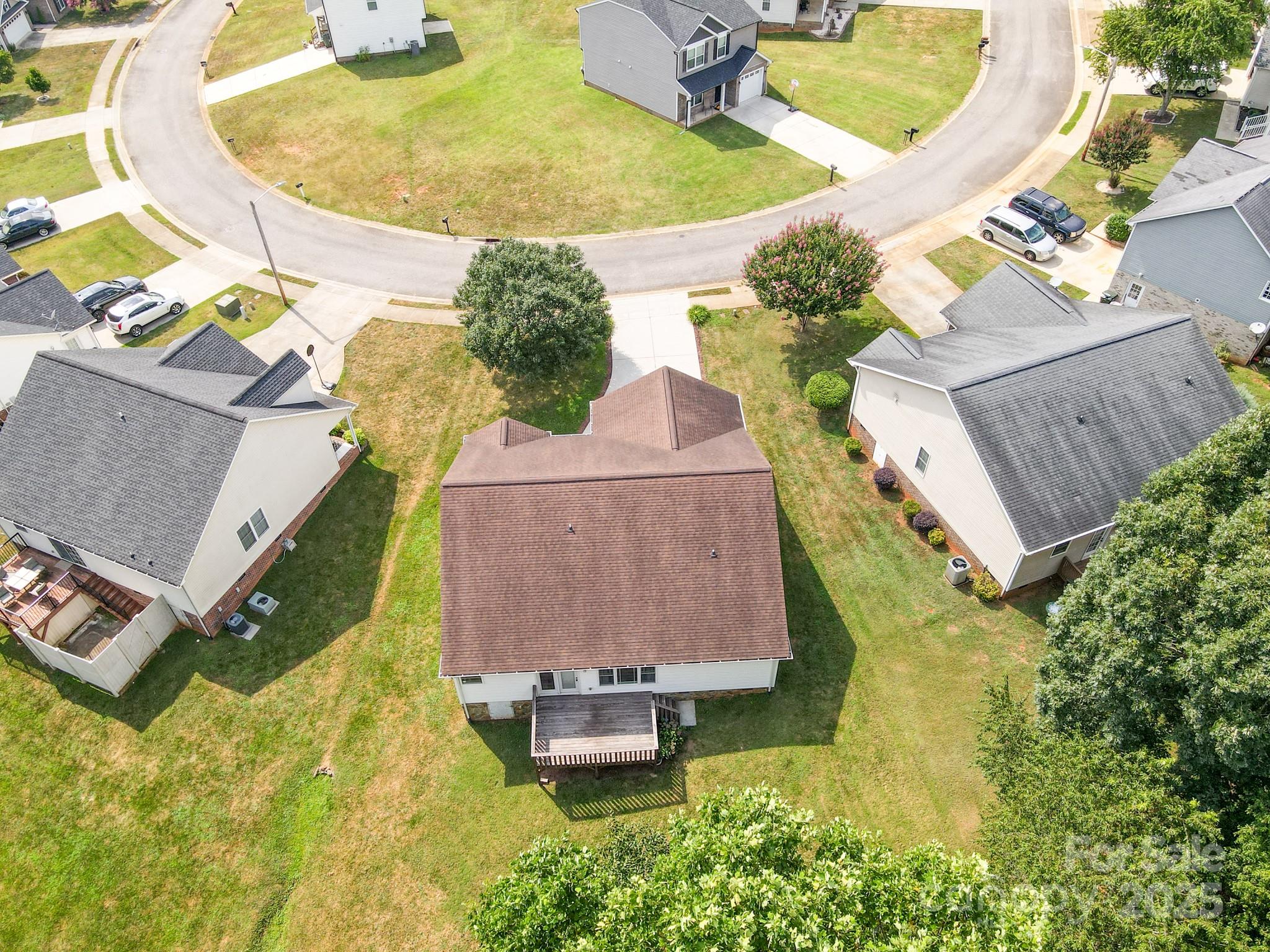 Mayfair - Residential