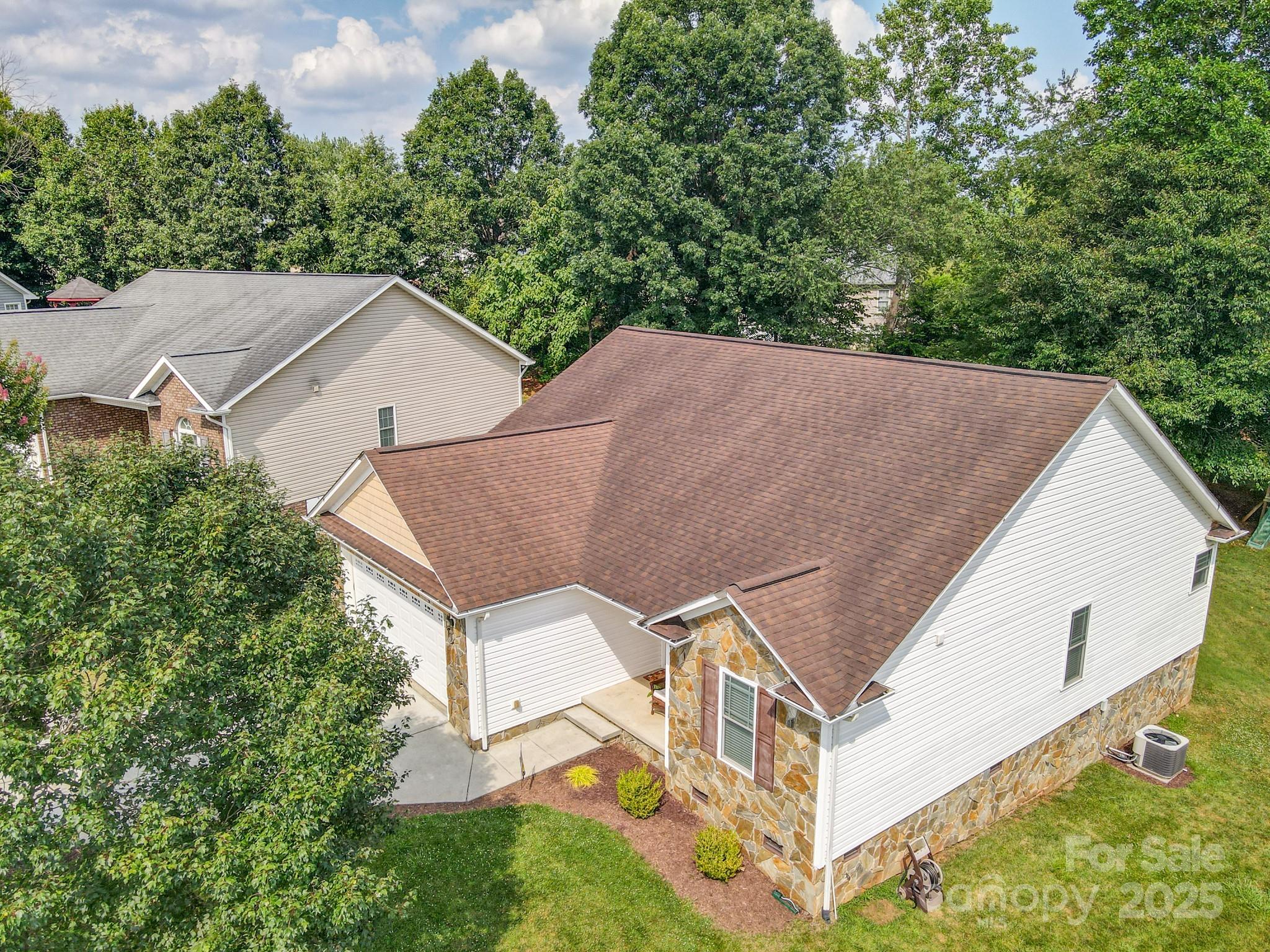 Mayfair - Residential