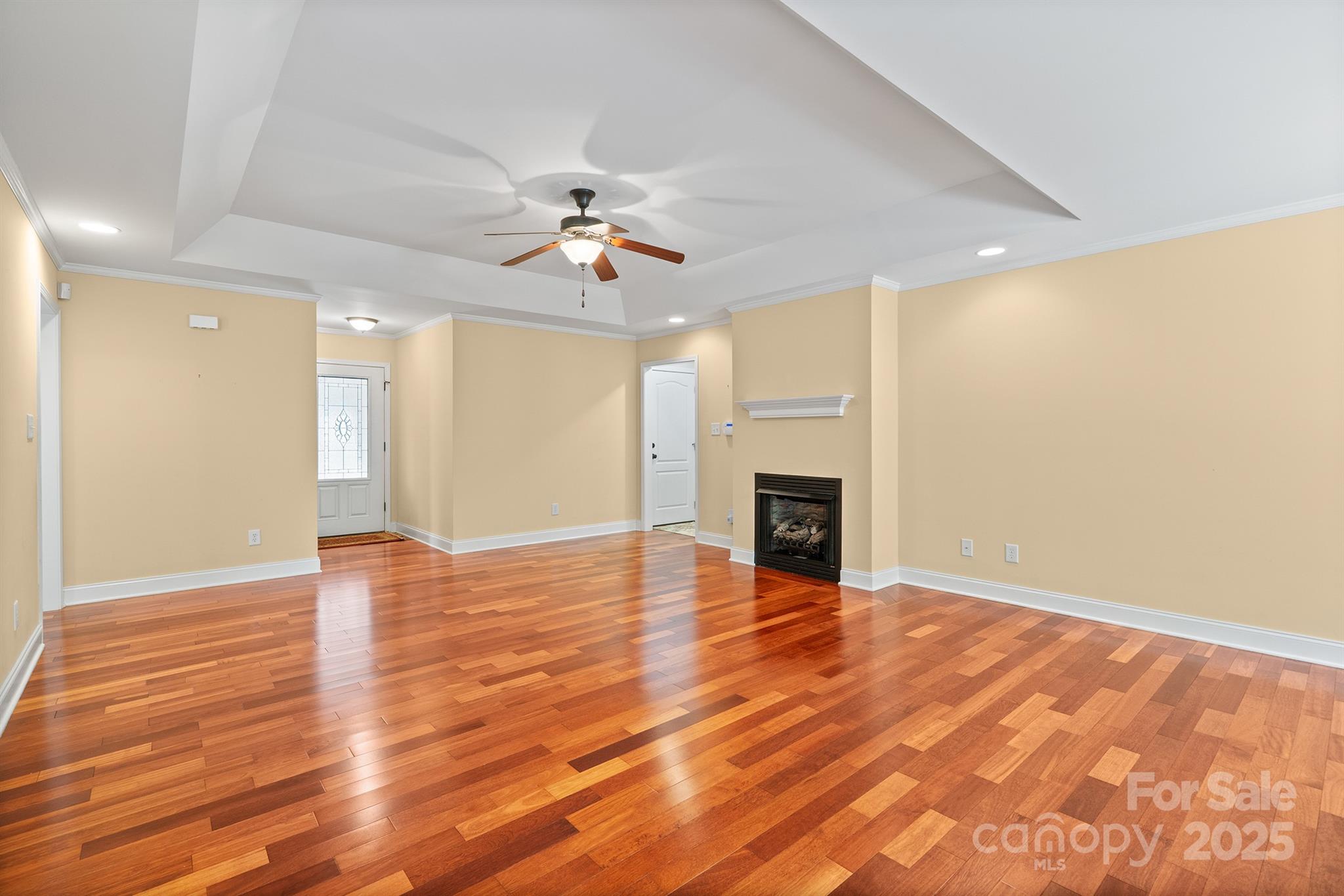 Mayfair - Residential