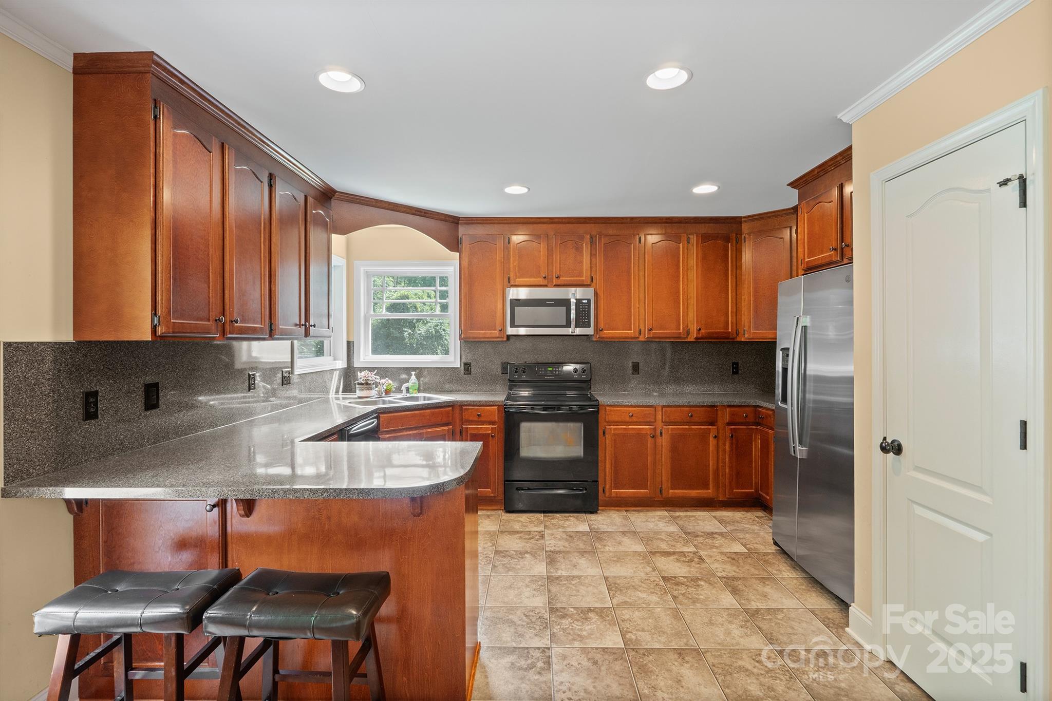 Mayfair - Residential