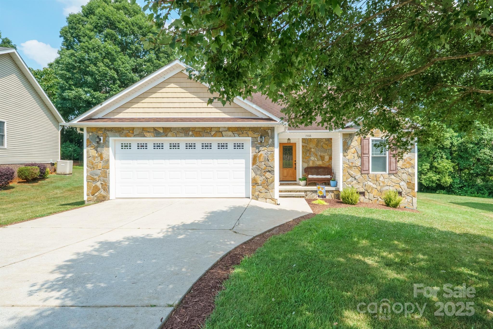 Mayfair - Residential