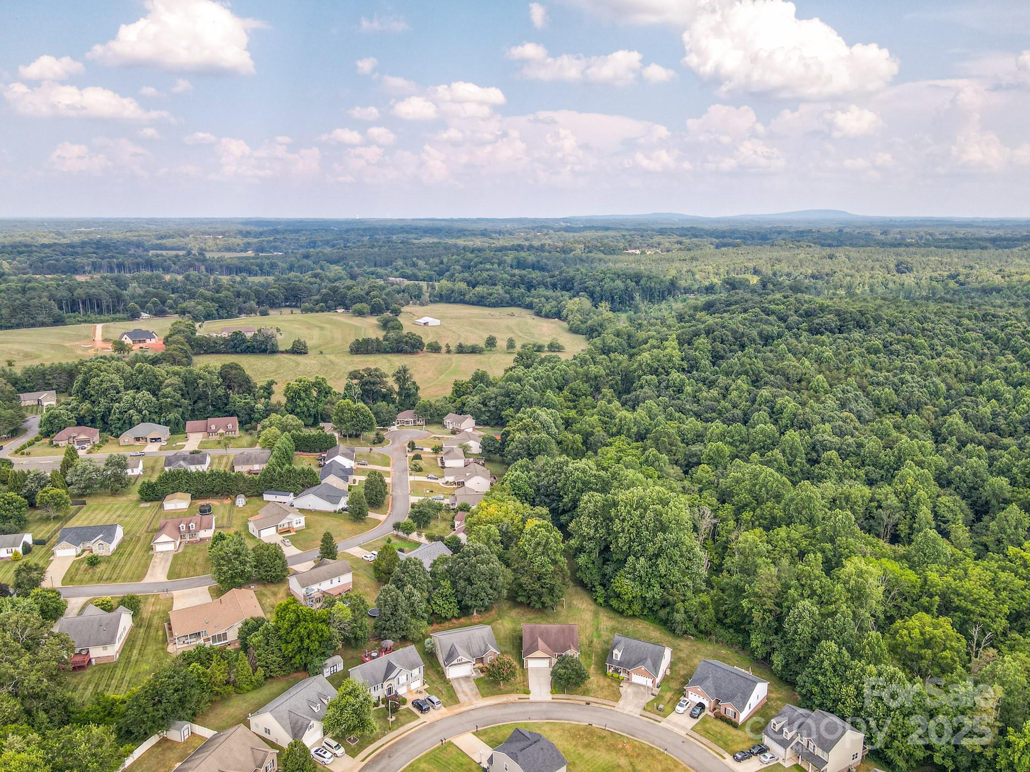 Mayfair - Residential