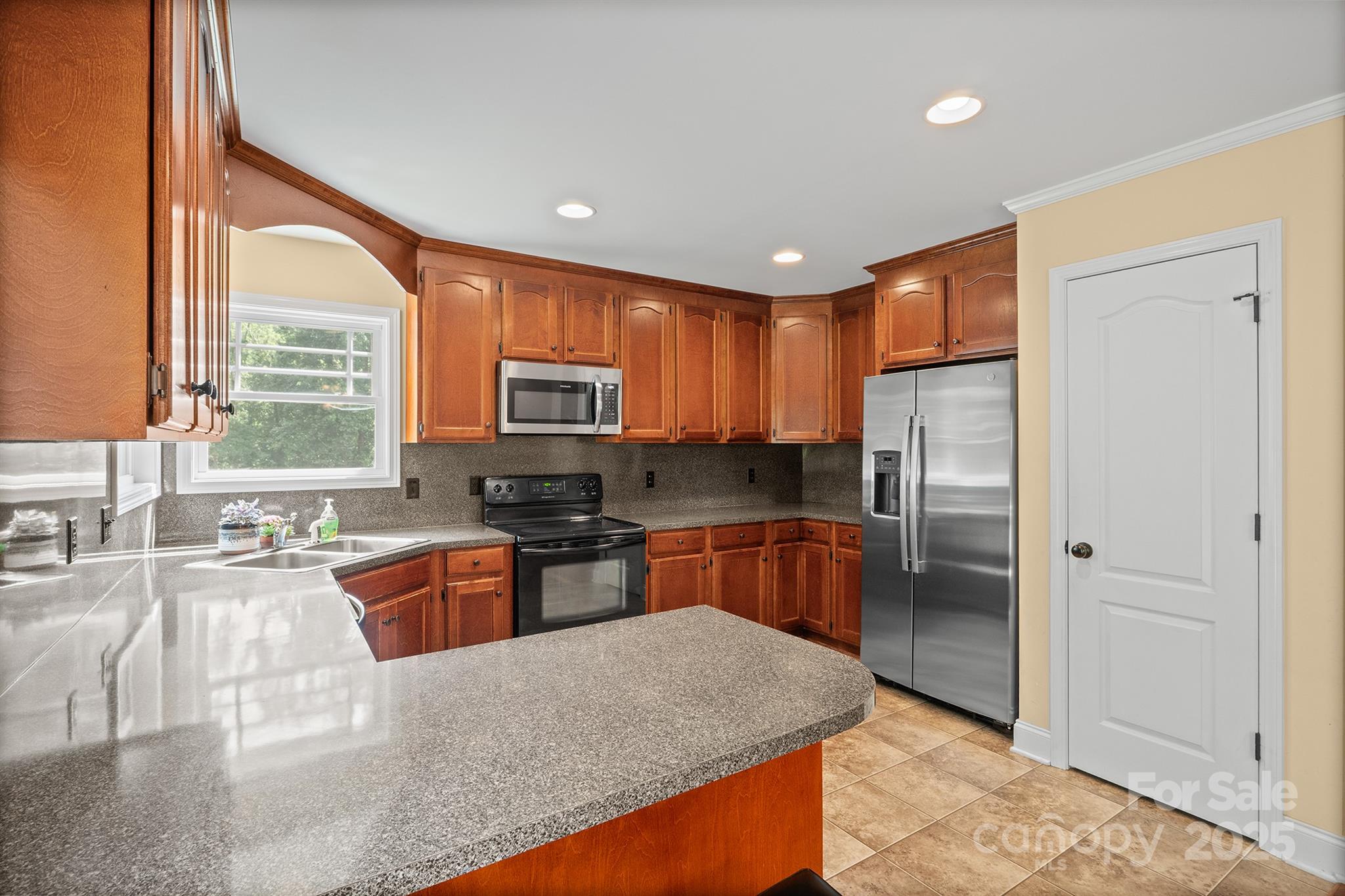 Mayfair - Residential