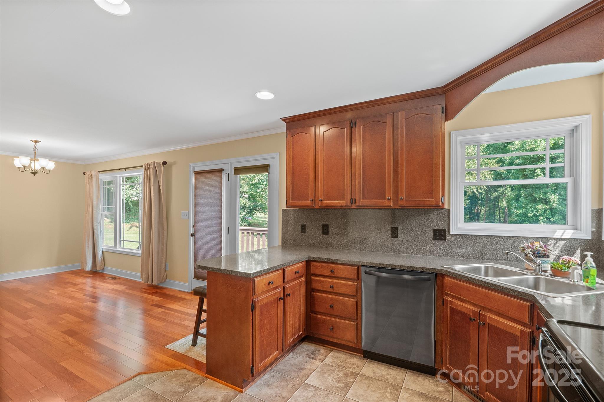 Mayfair - Residential