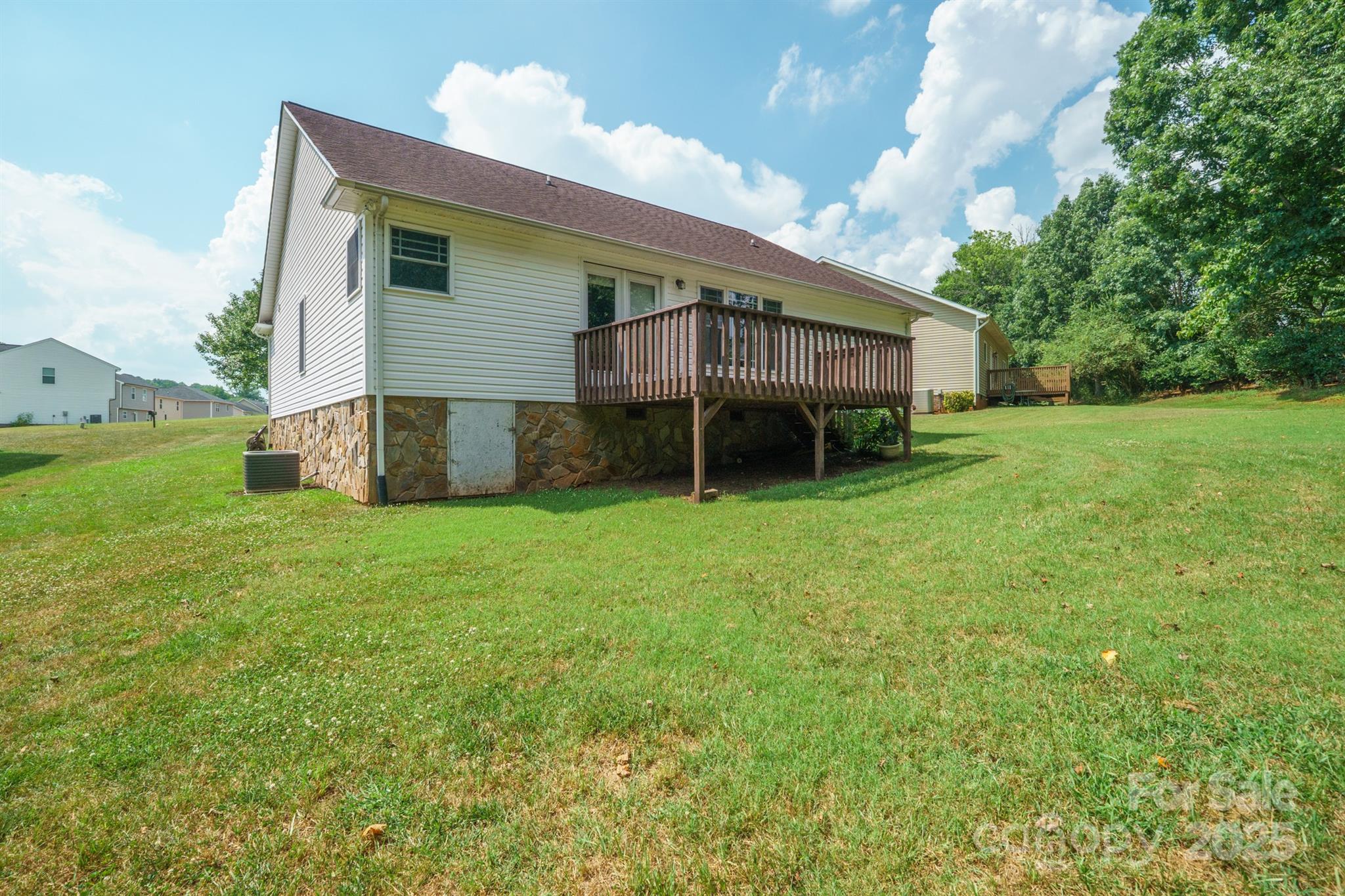 Mayfair - Residential