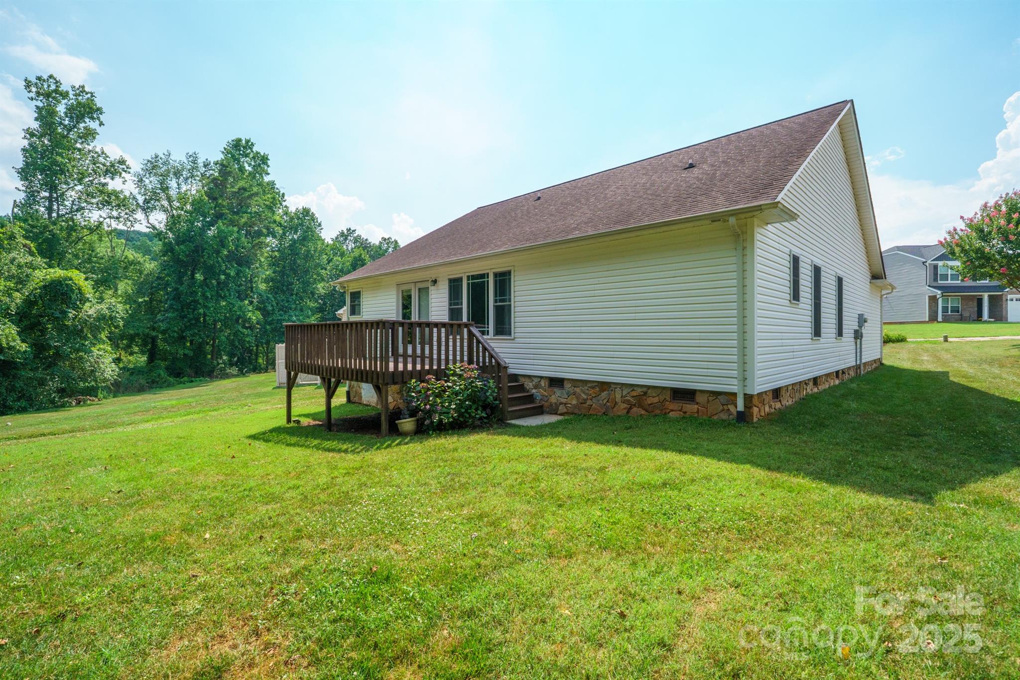 Mayfair - Residential