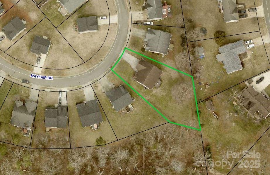 Mayfair - Residential