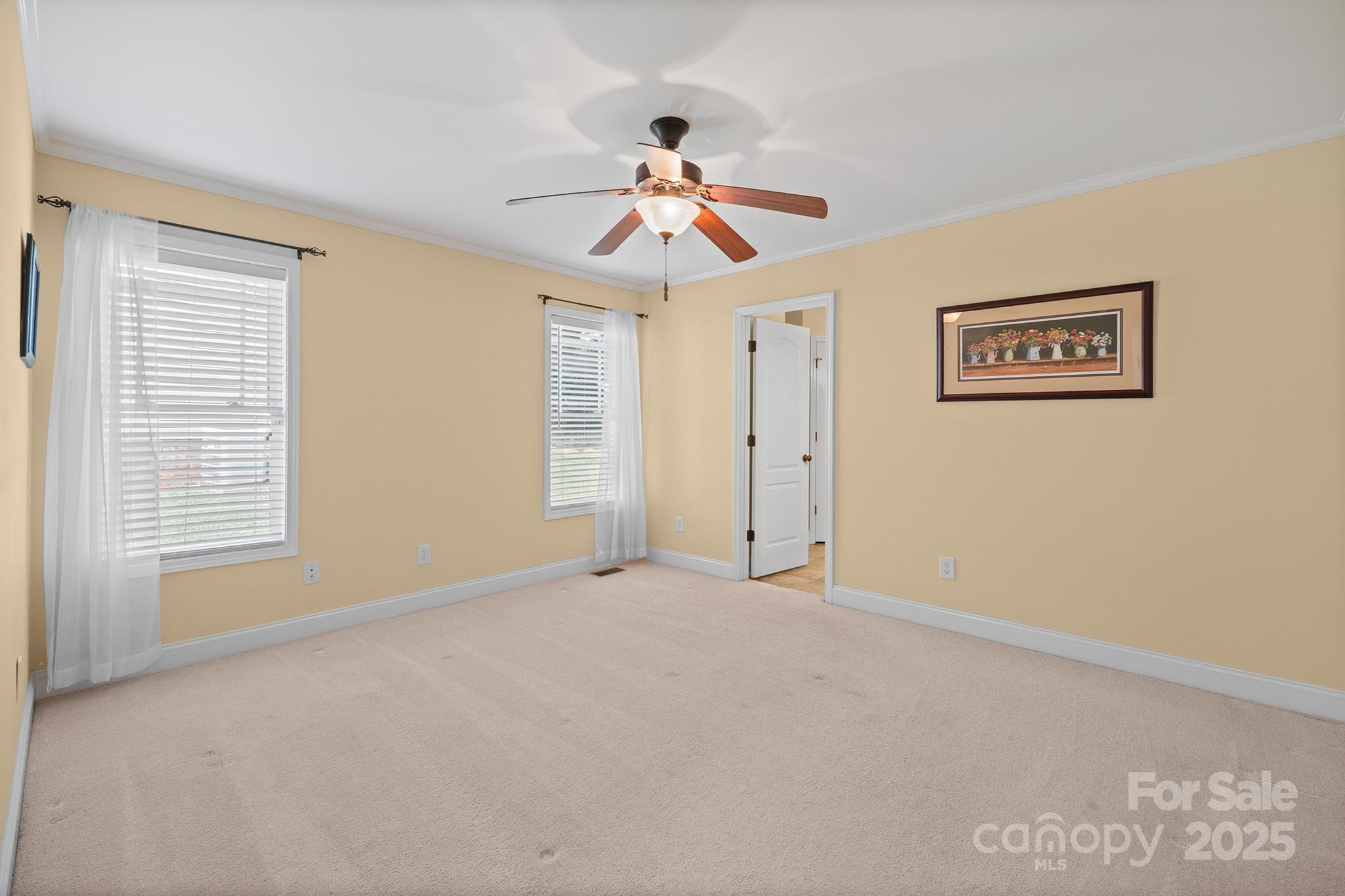 Mayfair - Residential