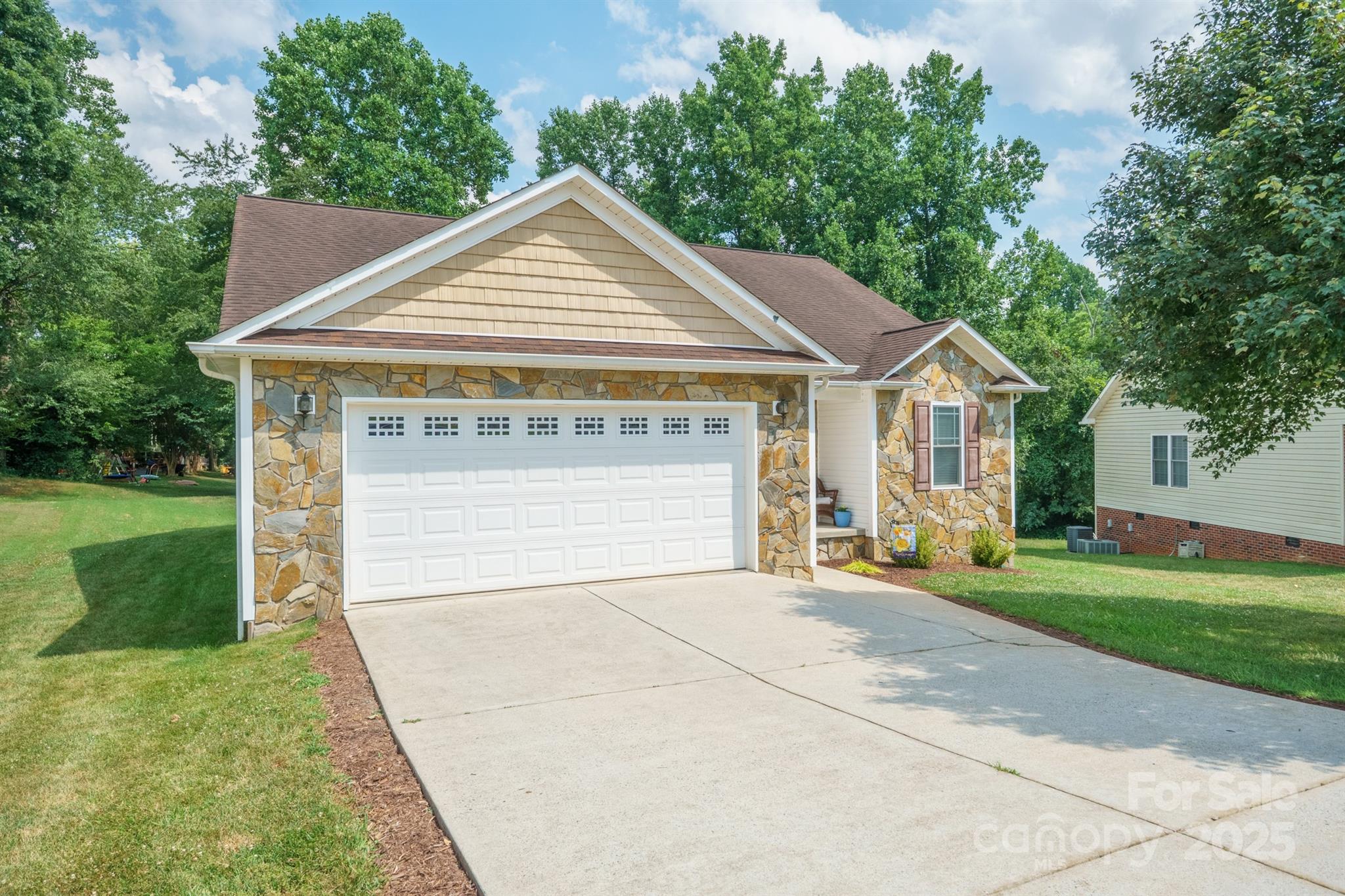 Mayfair - Residential