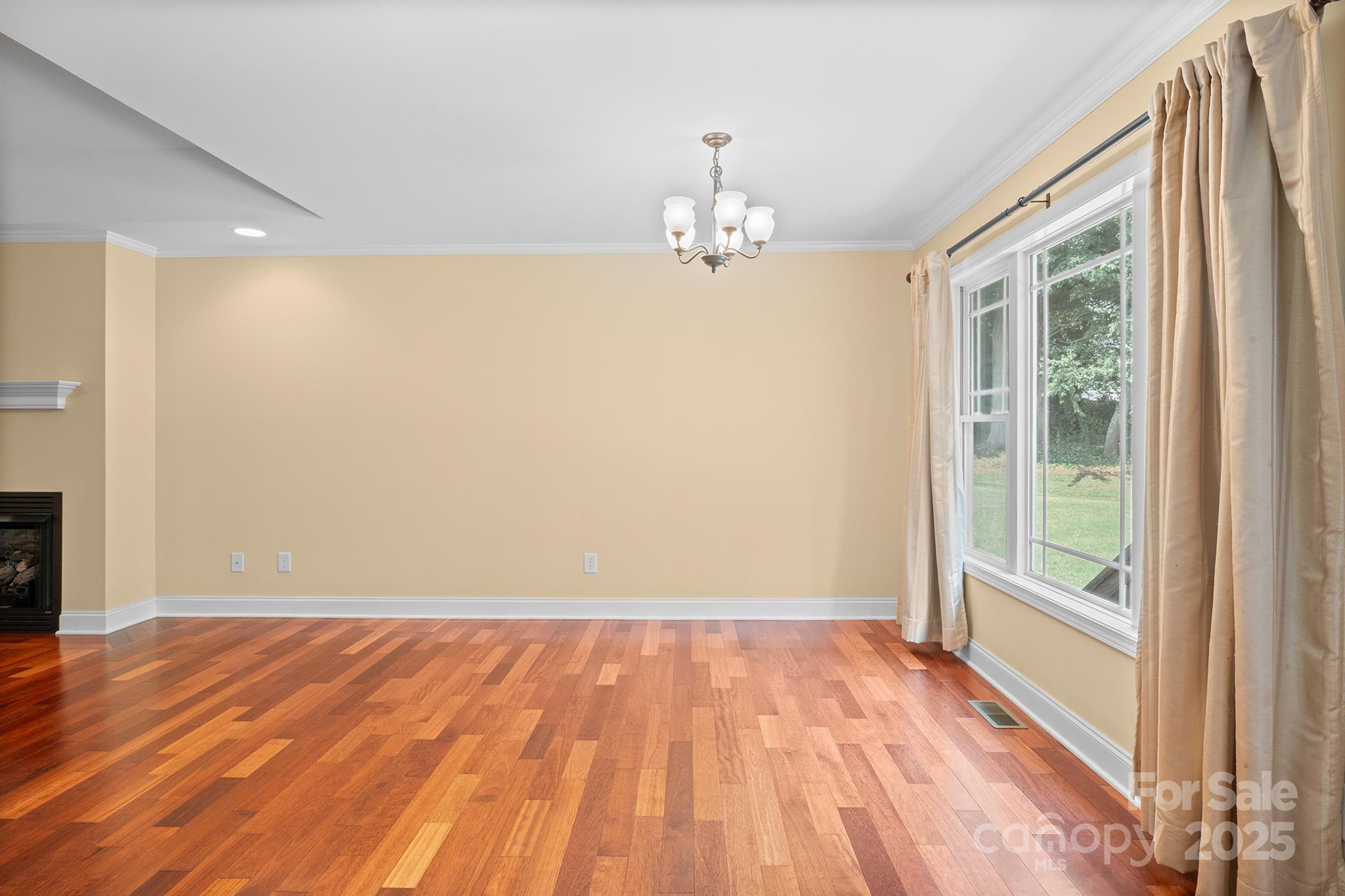 Mayfair - Residential