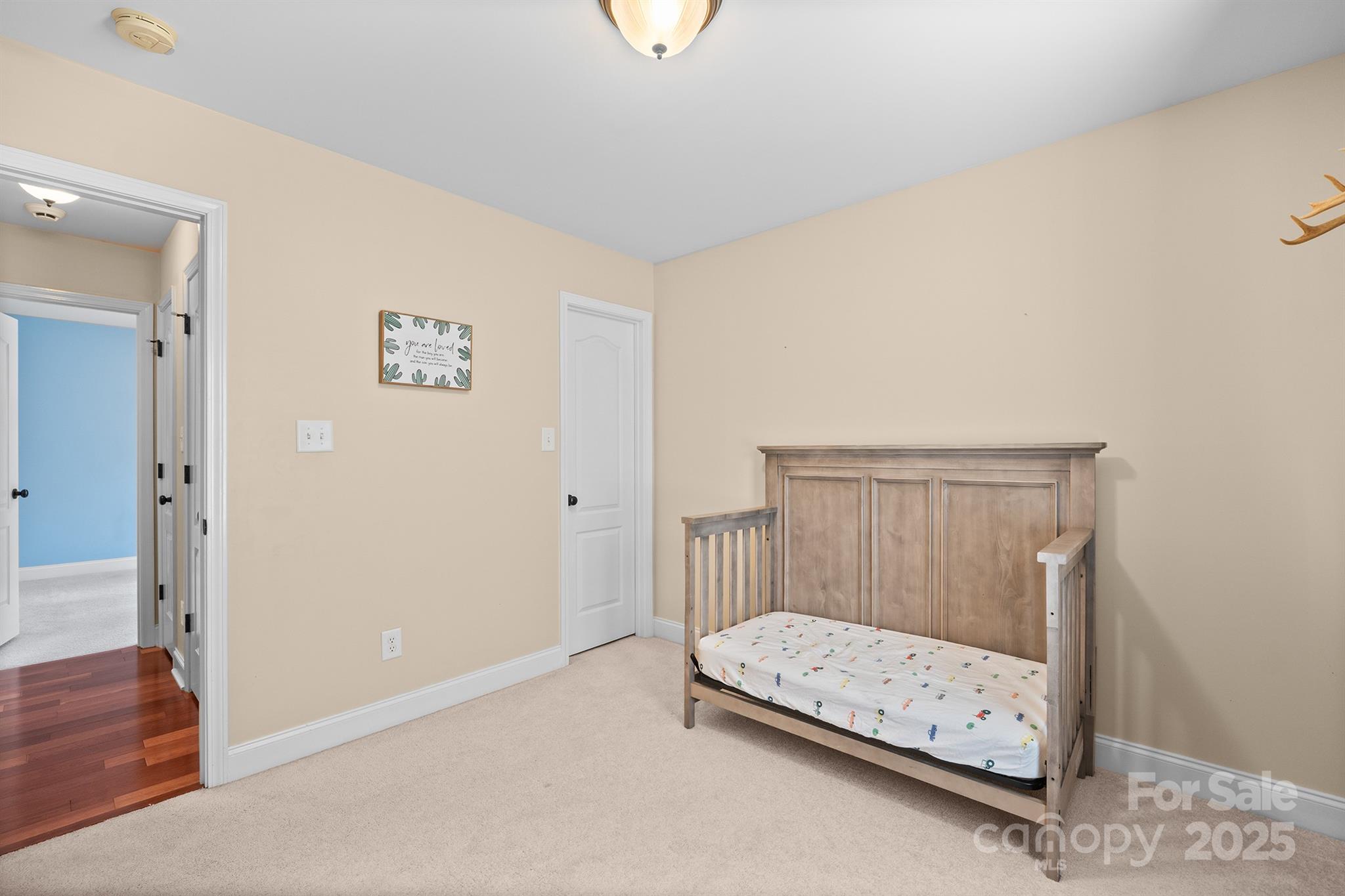 Mayfair - Residential