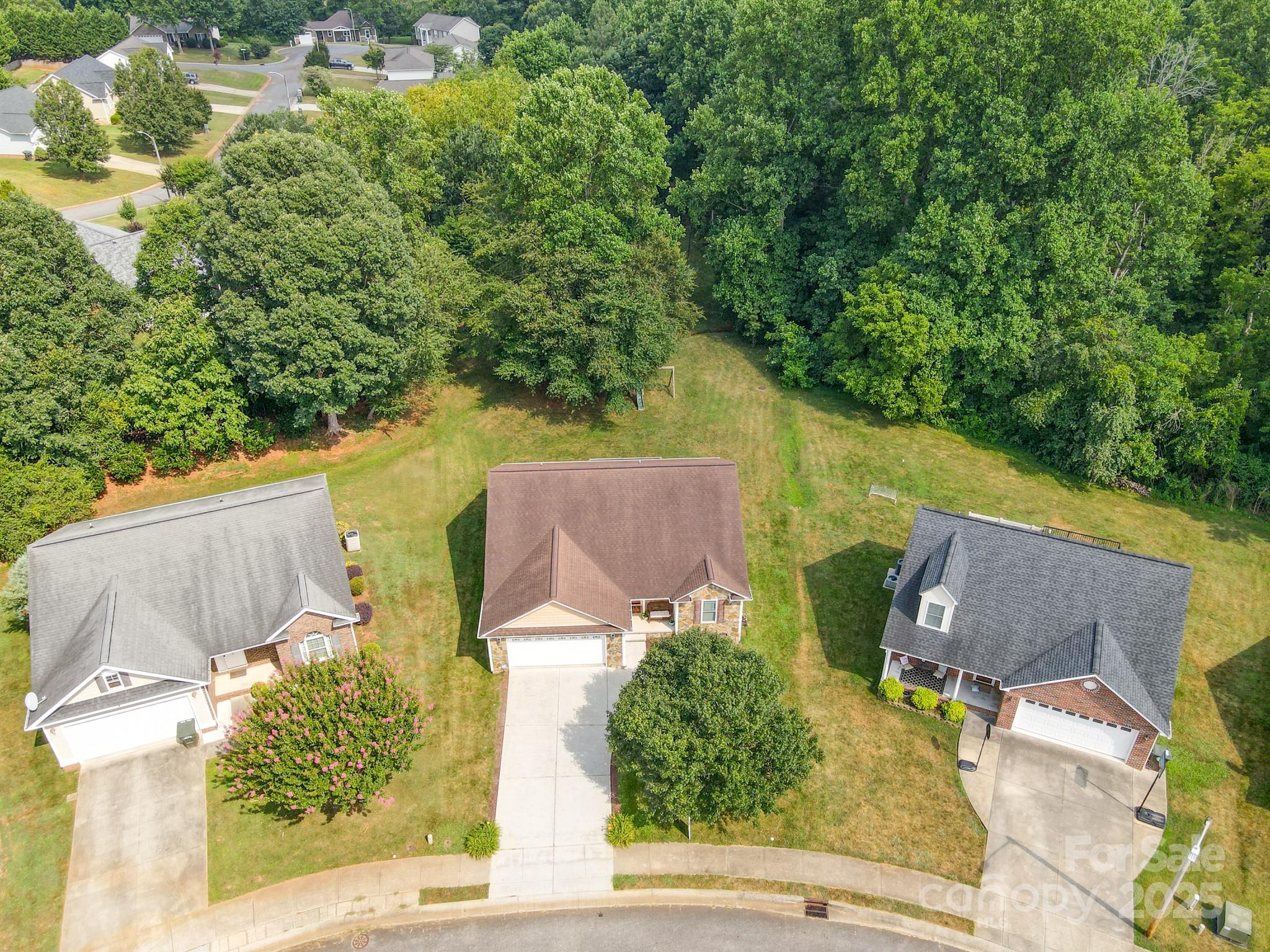 Mayfair - Residential