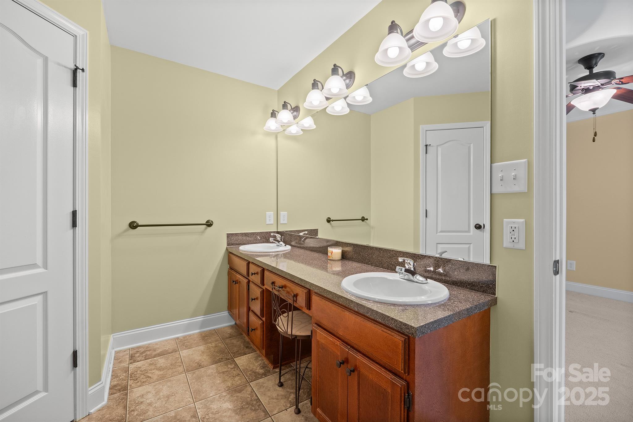 Mayfair - Residential