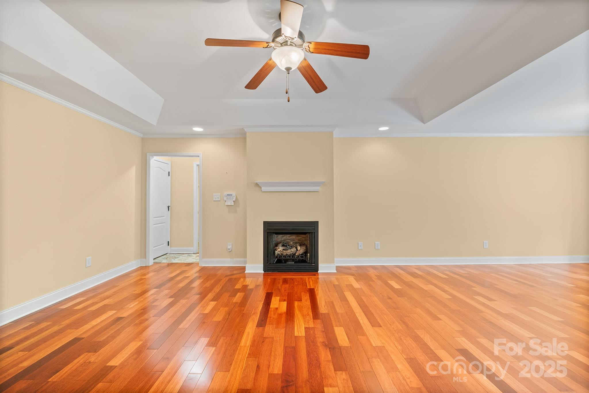 Mayfair - Residential