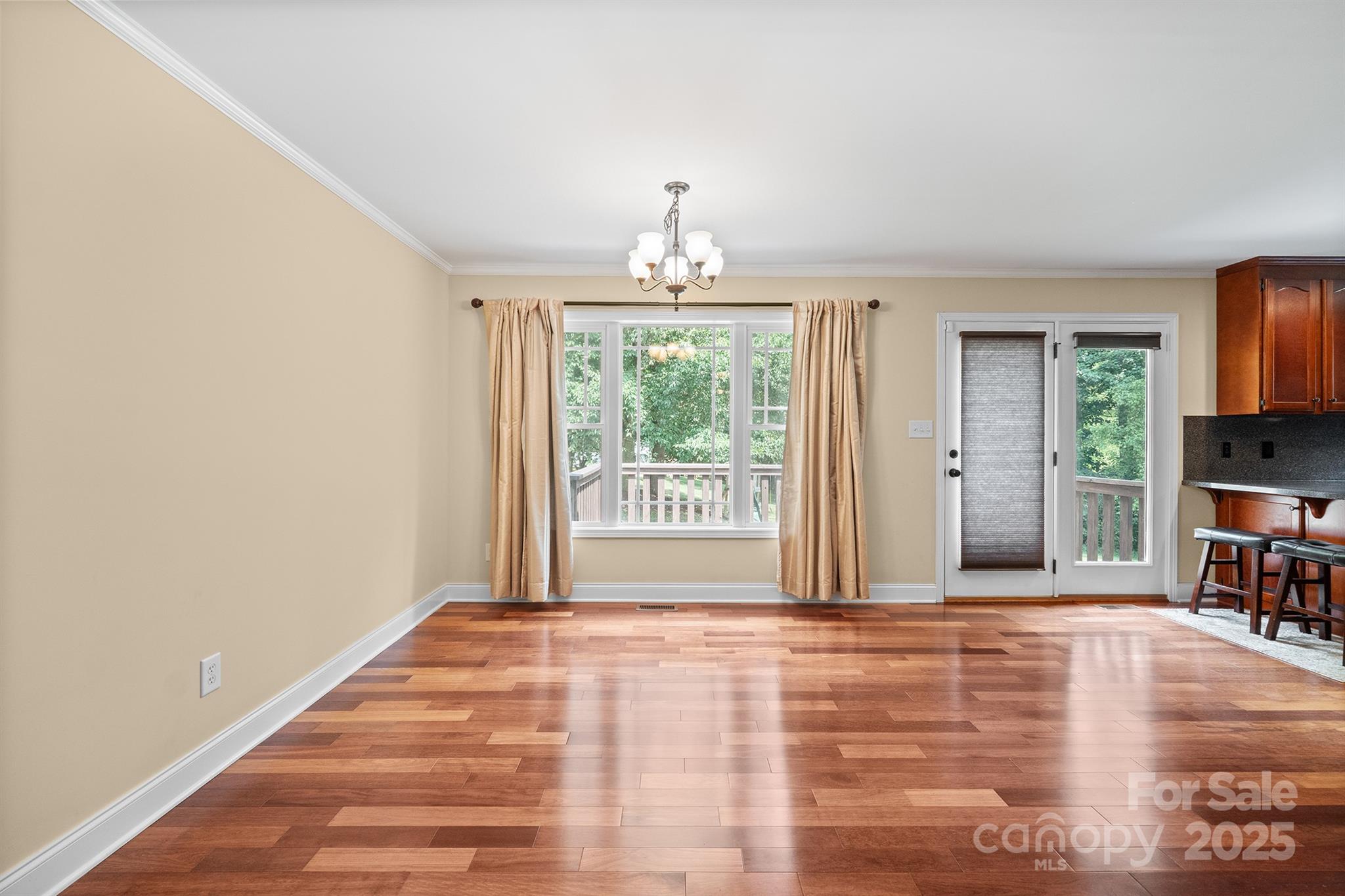 Mayfair - Residential