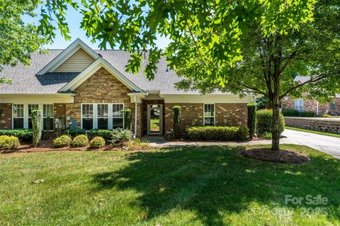 Photo of 2803 Bellasera Way, Matthews, NC 28105 (MLS # 4282595)