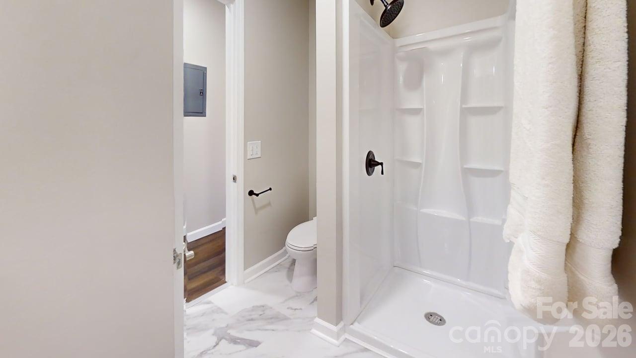 Wiltshire - Residential