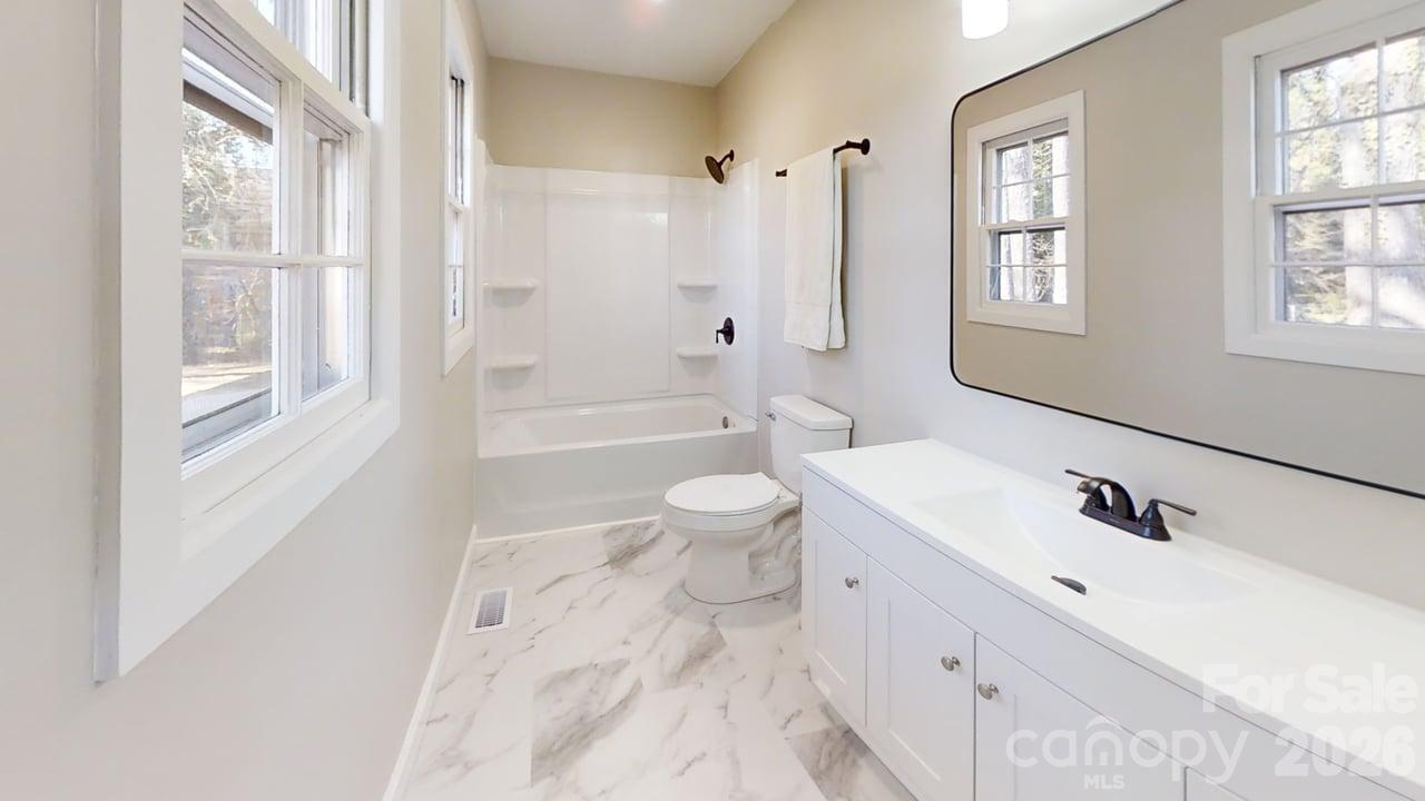 Wiltshire - Residential