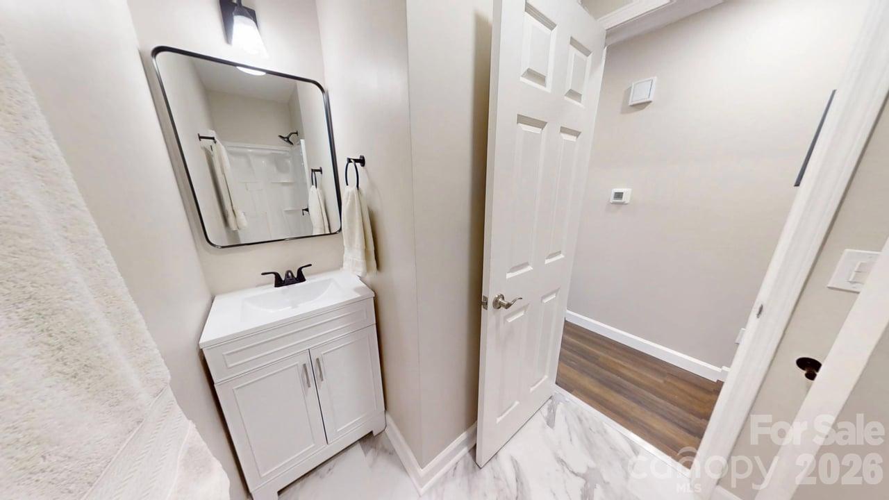 Wiltshire - Residential