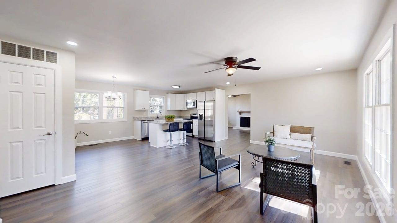 Wiltshire - Residential