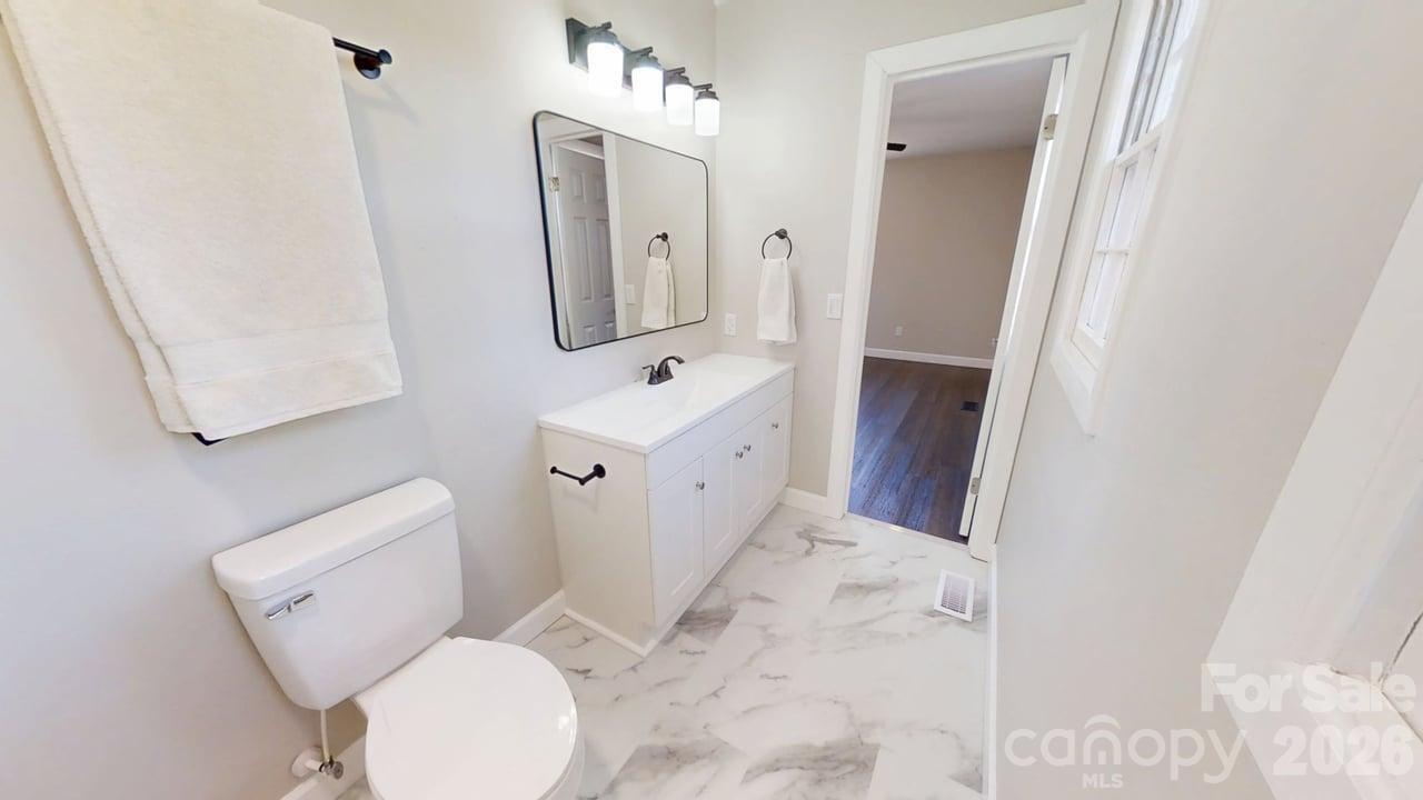 Wiltshire - Residential