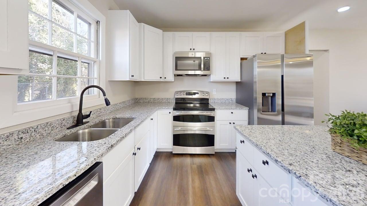 Wiltshire - Residential