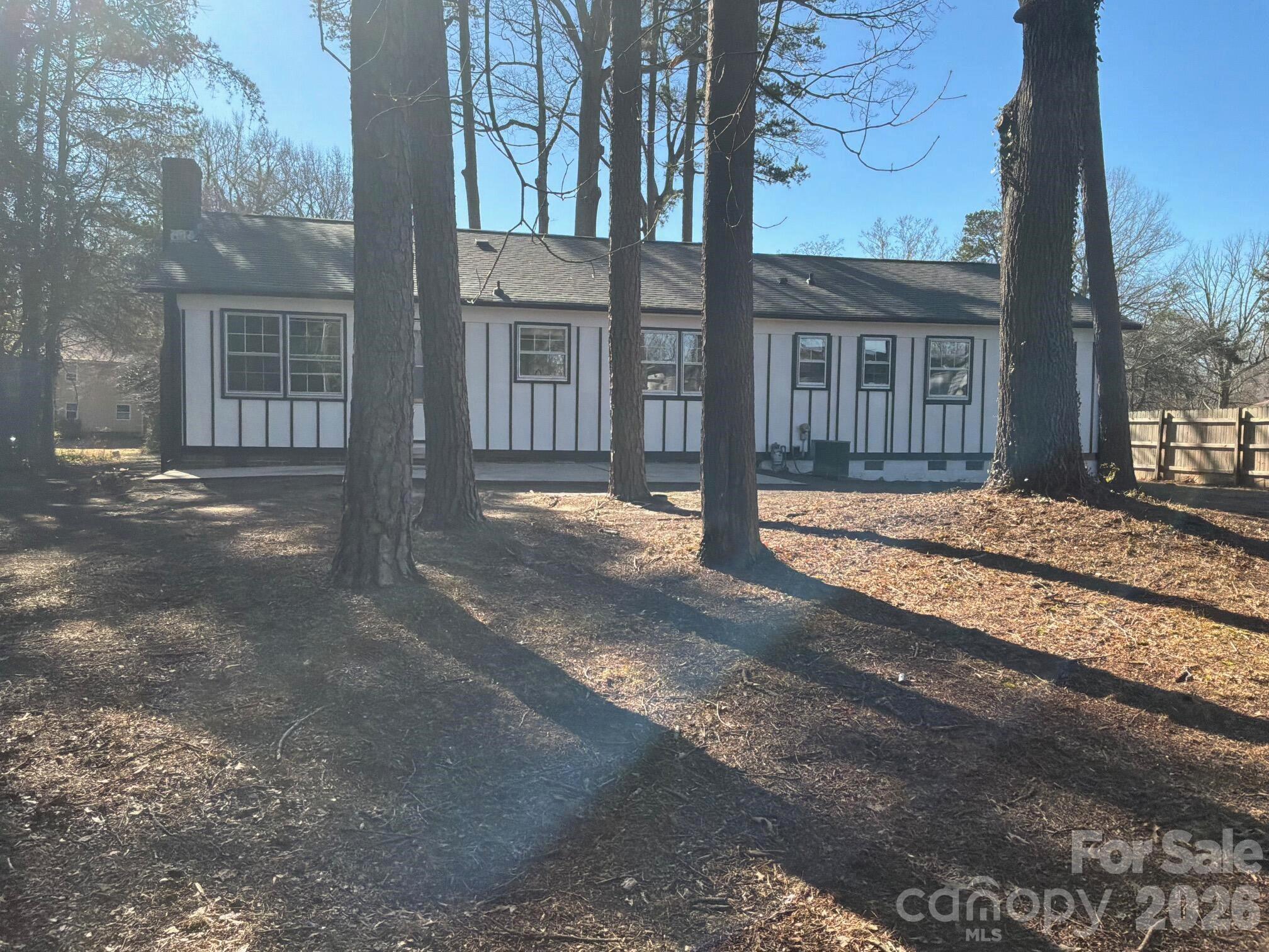 Wiltshire - Residential