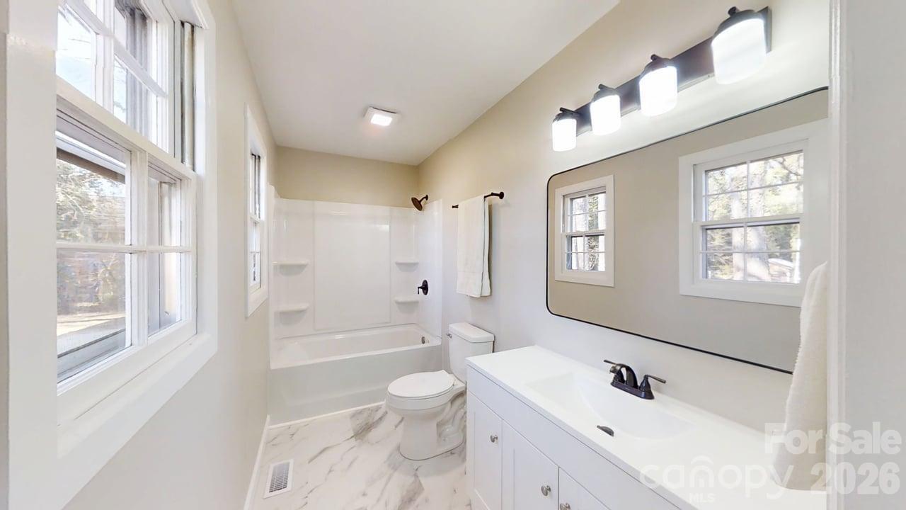 Wiltshire - Residential