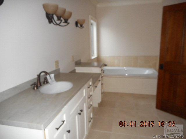 Blowing Rock - Residential