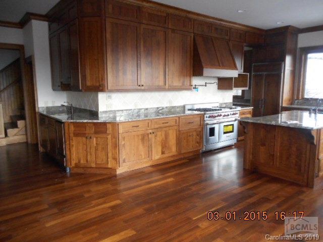 Blowing Rock - Residential