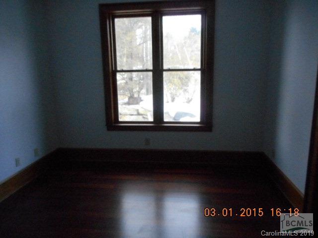 Blowing Rock - Residential