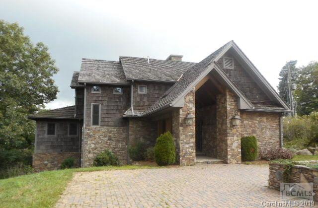 Blowing Rock - Residential